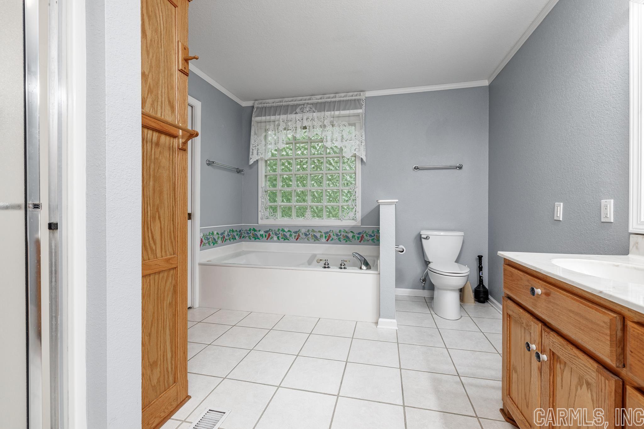 Sacedon - Residential