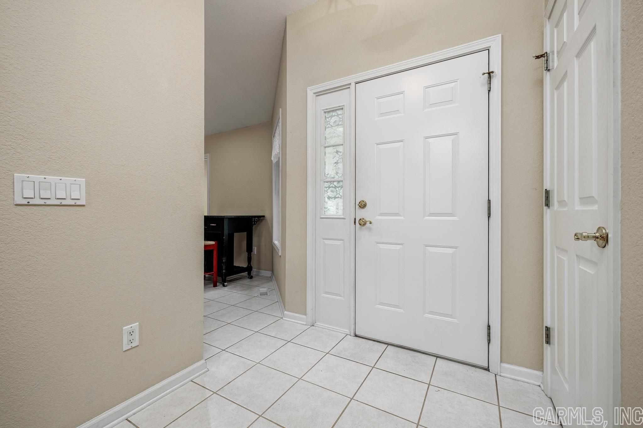 Sacedon - Residential