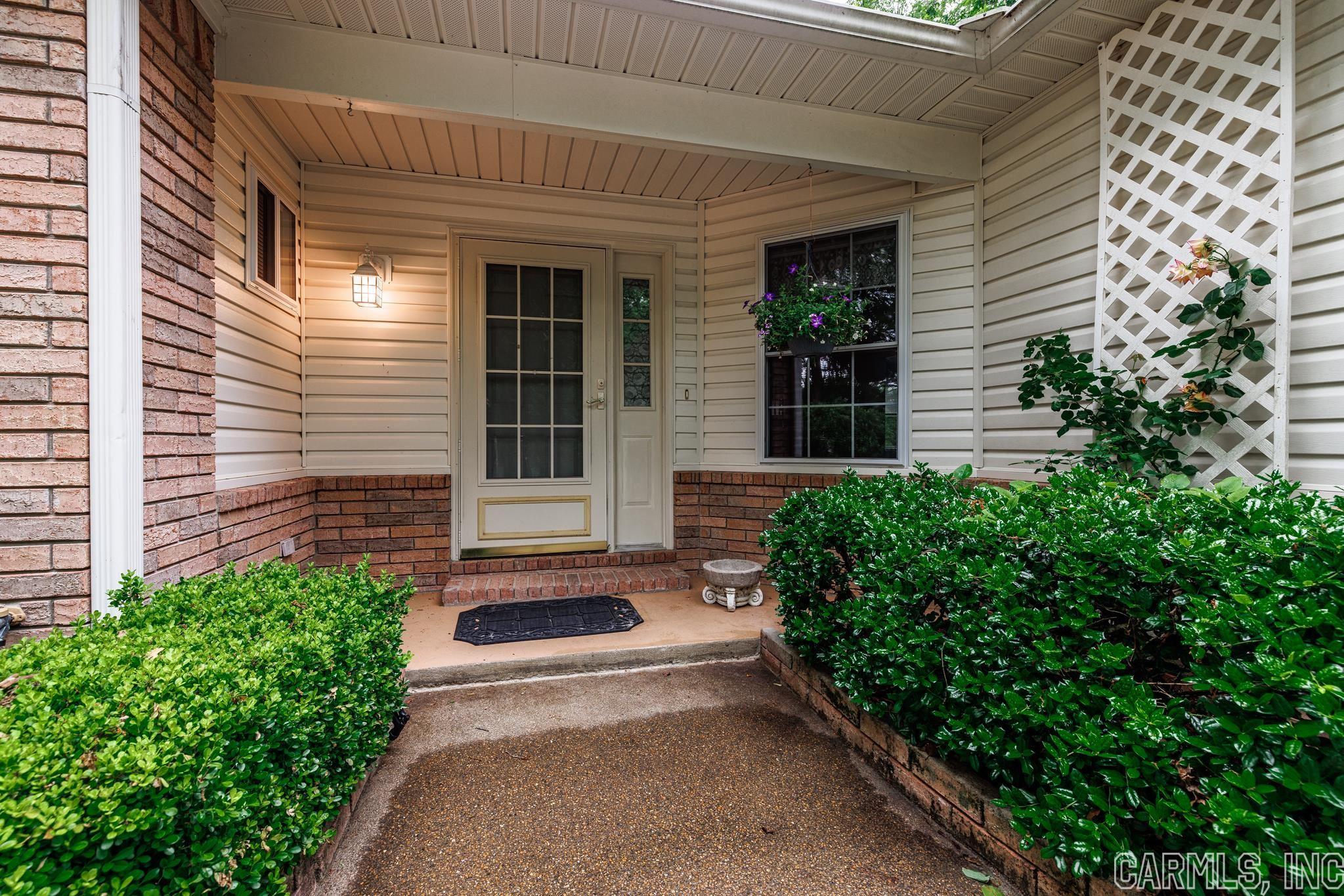 Sacedon - Residential