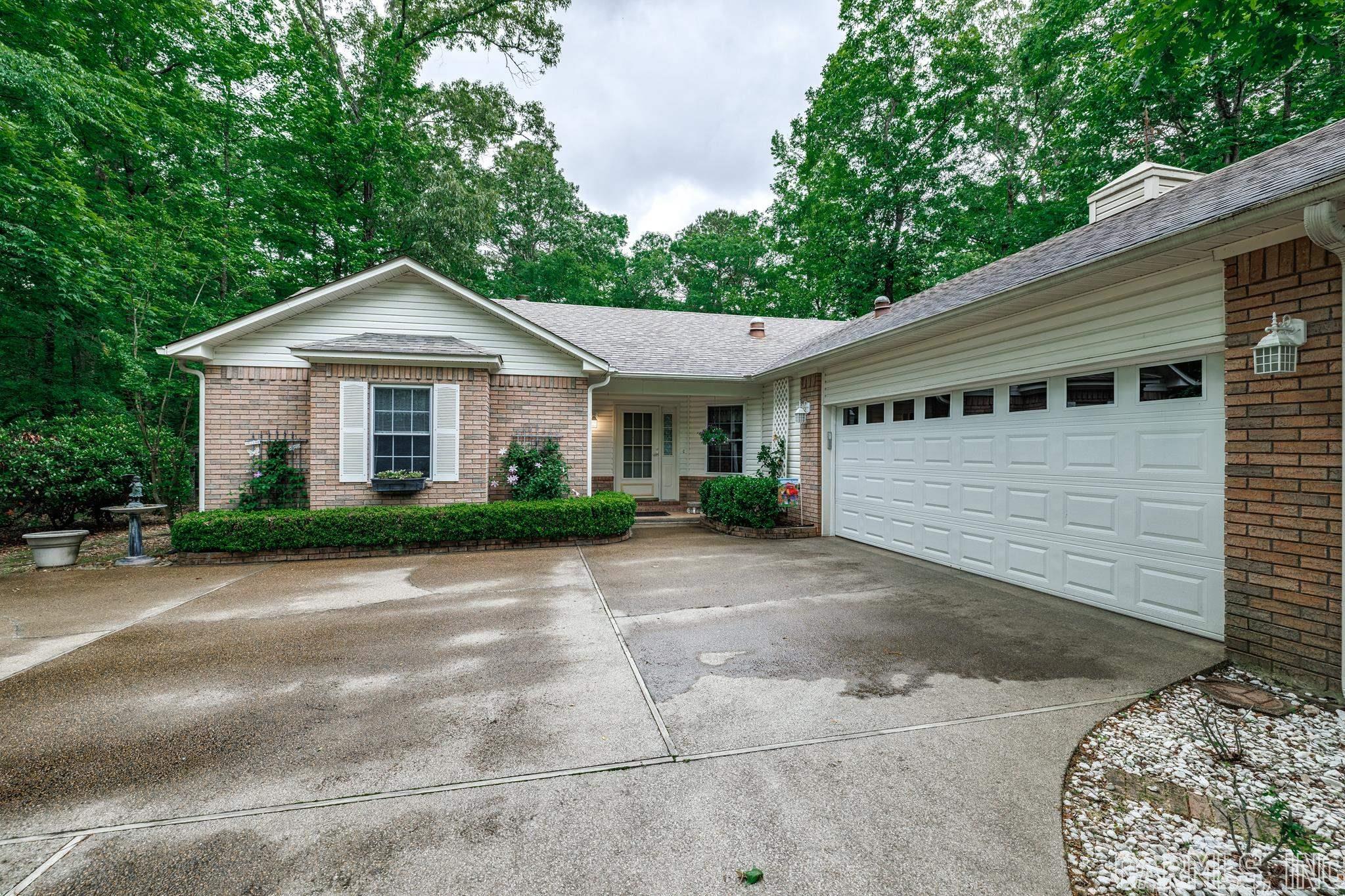 Sacedon - Residential