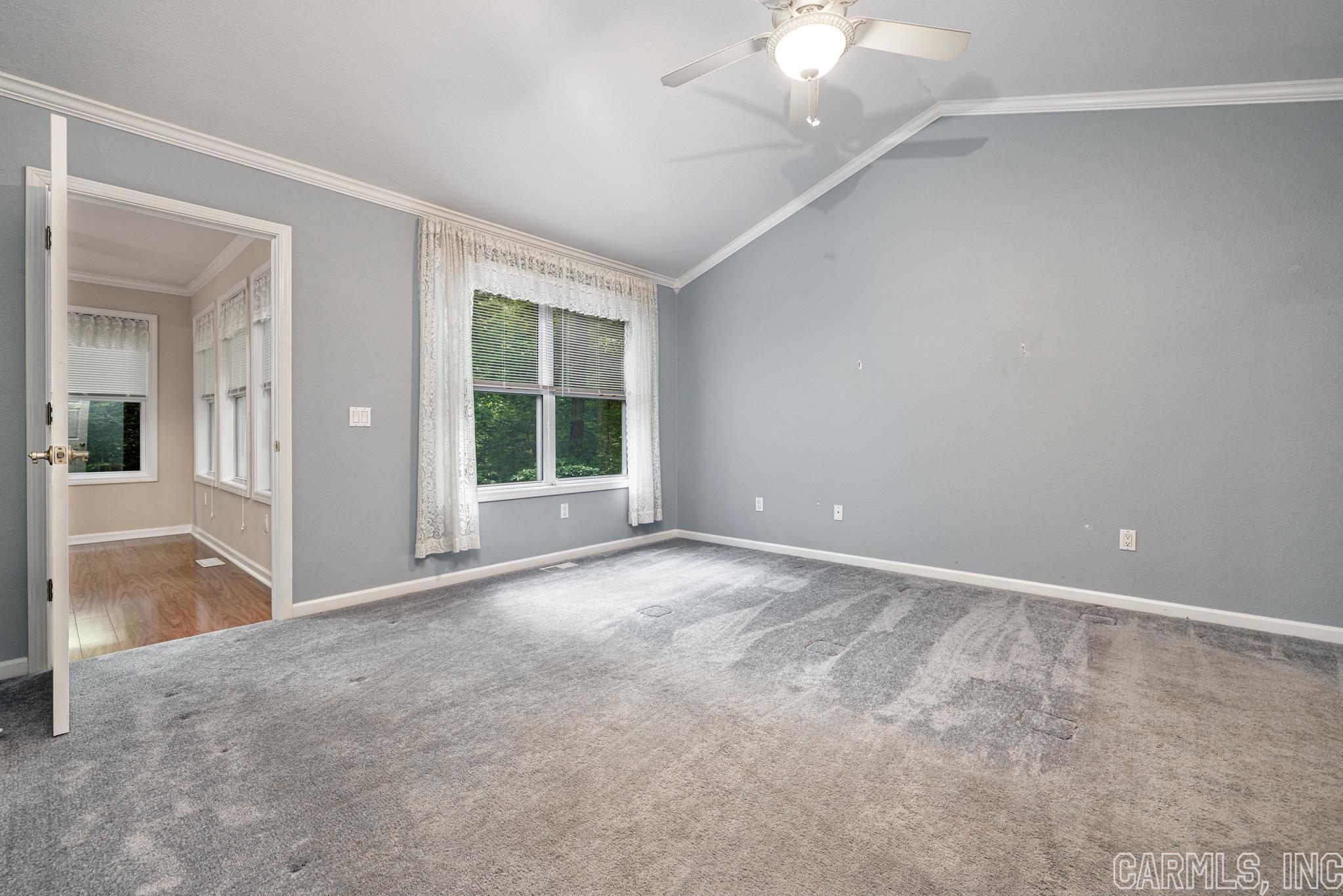 Sacedon - Residential