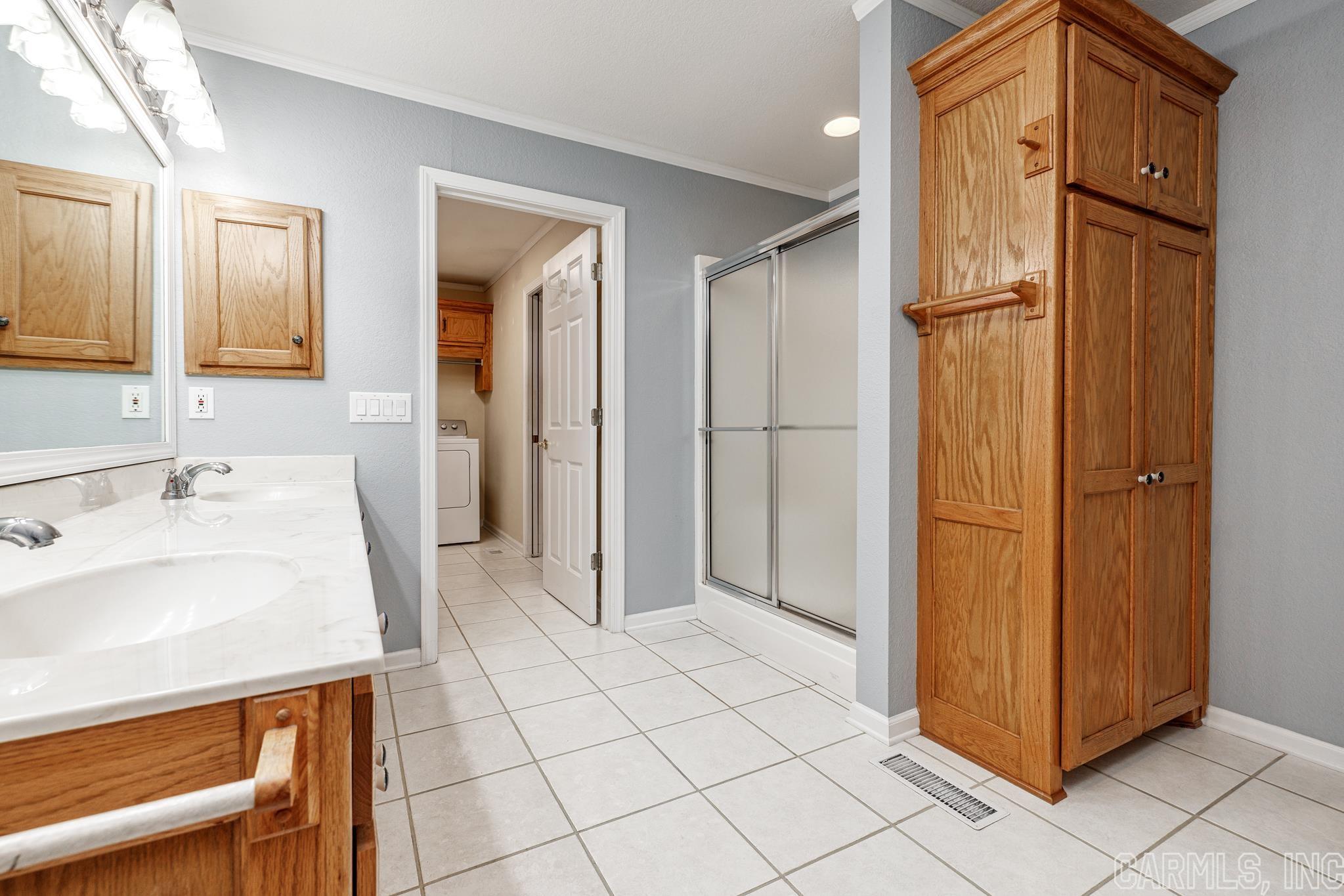 Sacedon - Residential