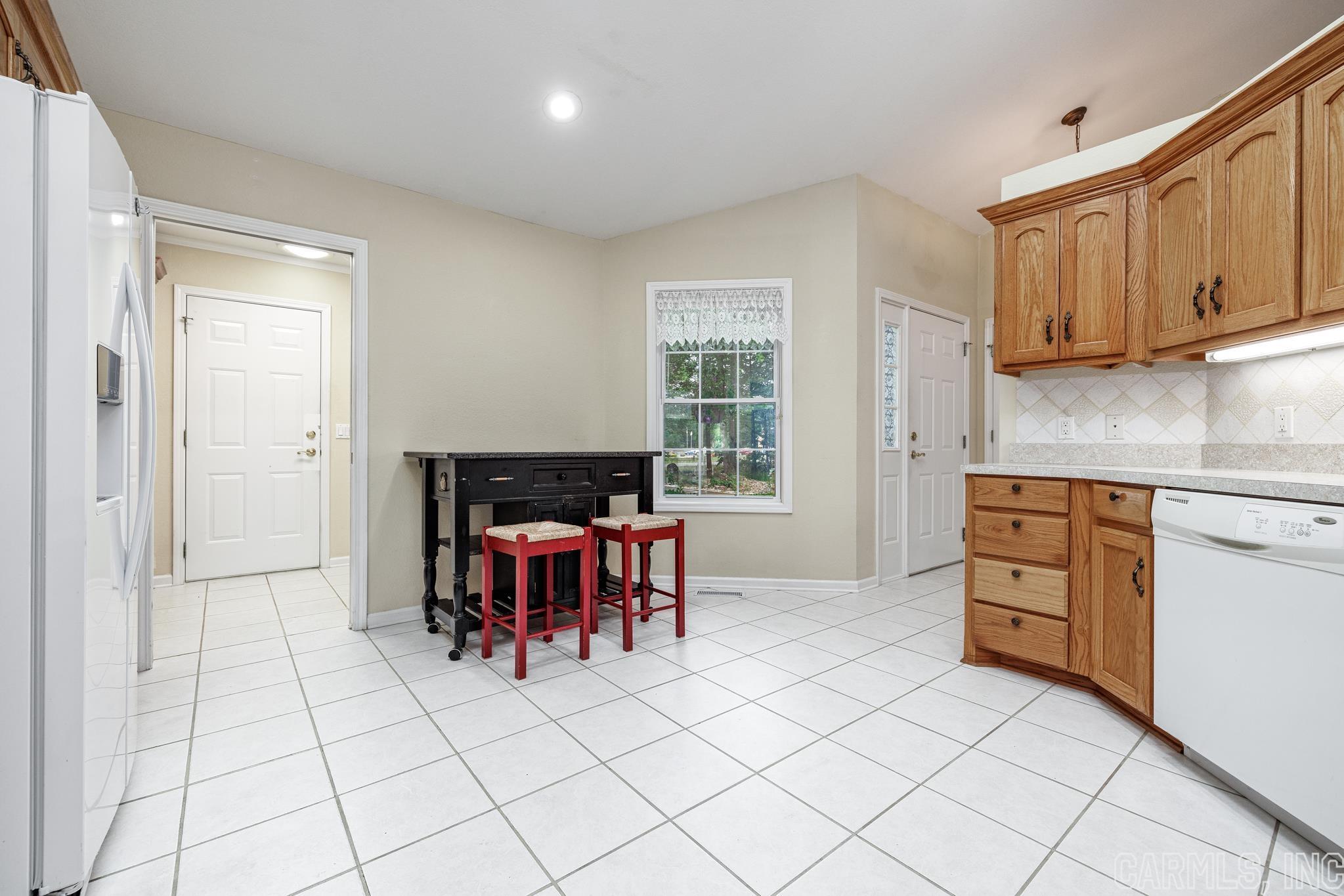 Sacedon - Residential