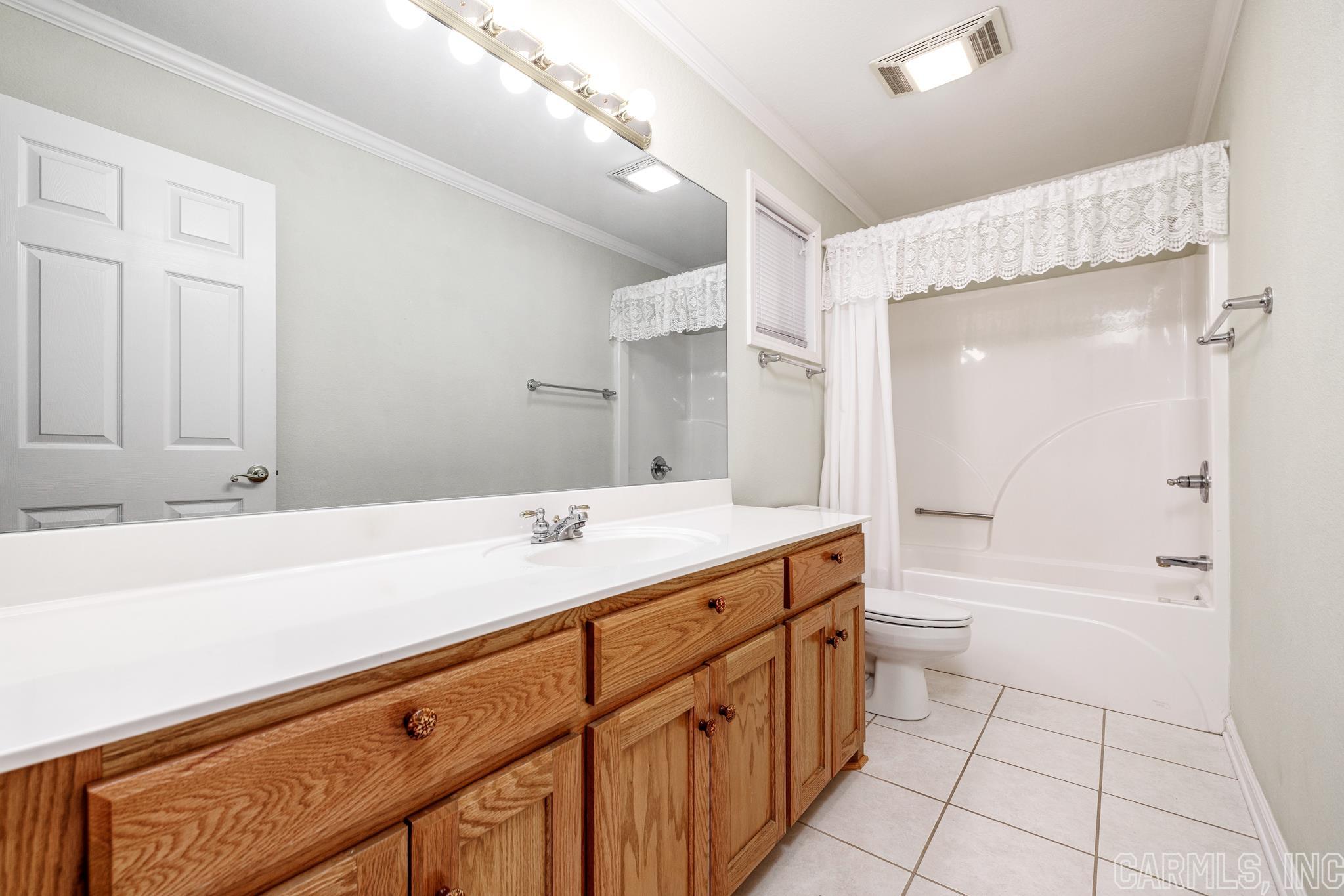 Sacedon - Residential