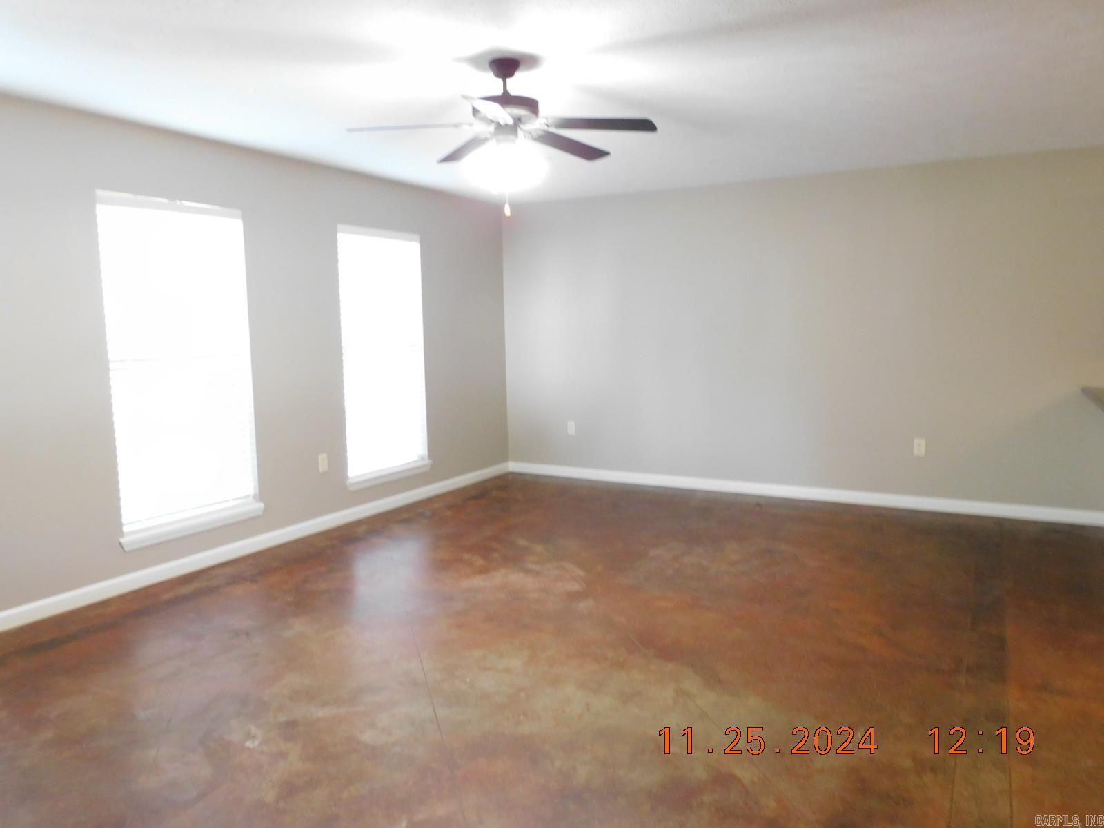 Weems - Residential Lease