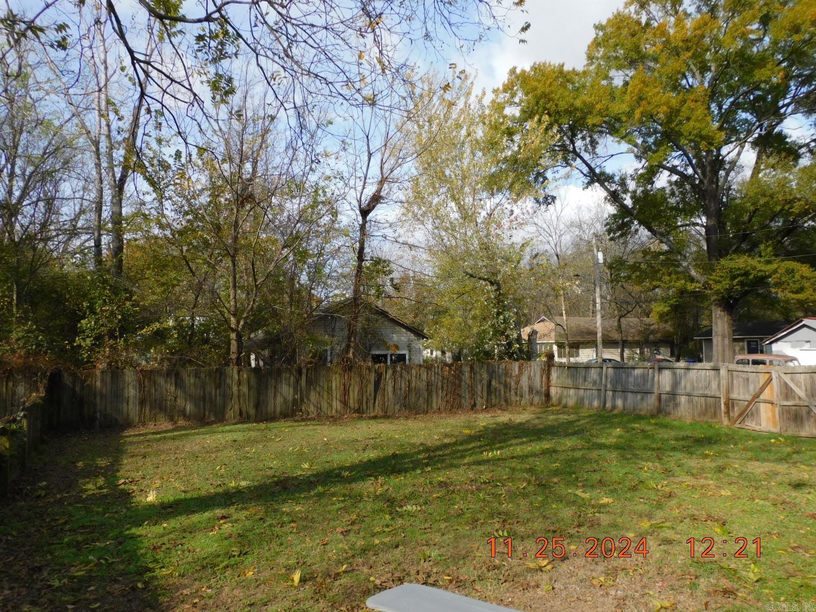 Weems - Residential Lease