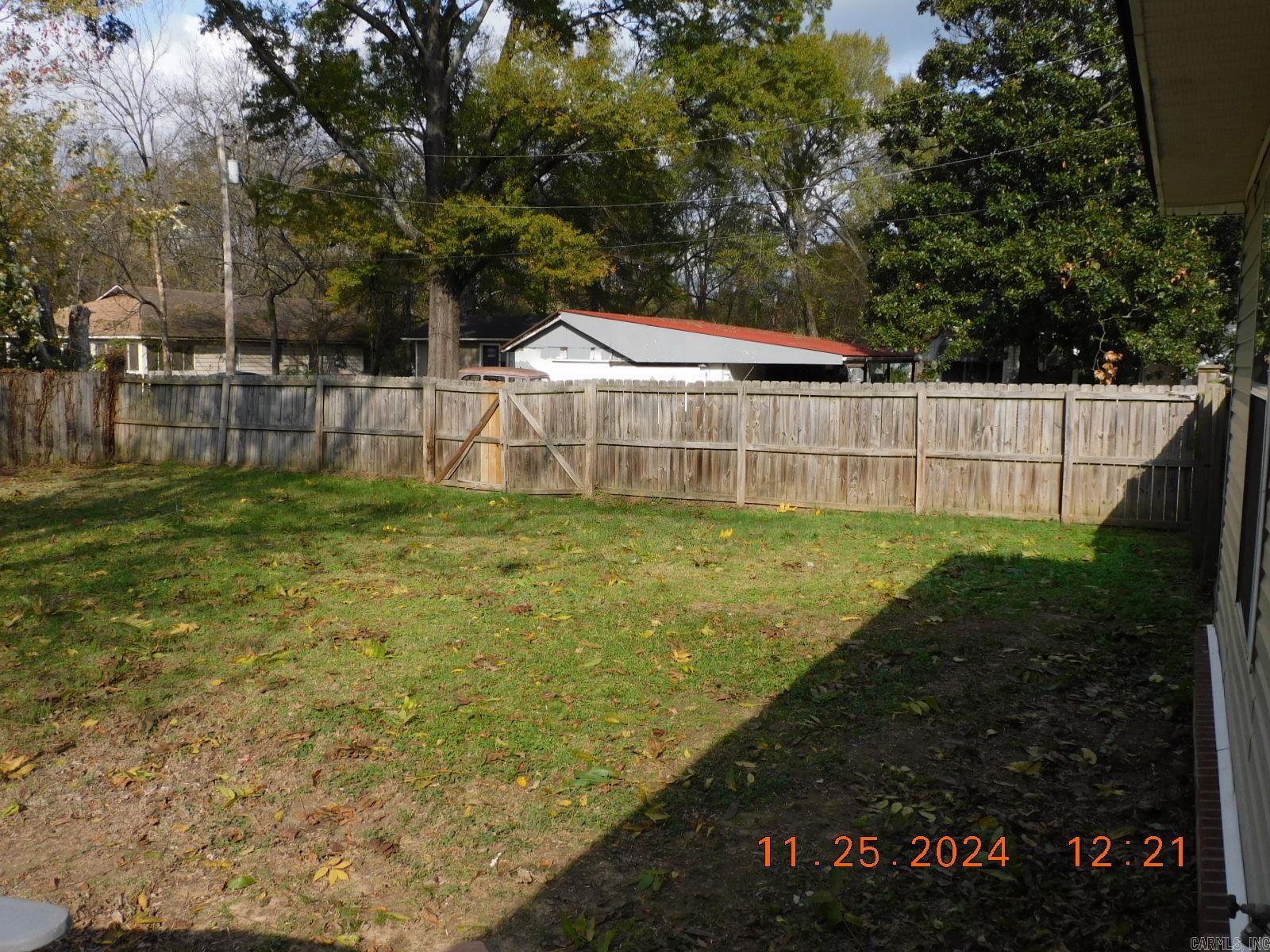 Weems - Residential Lease