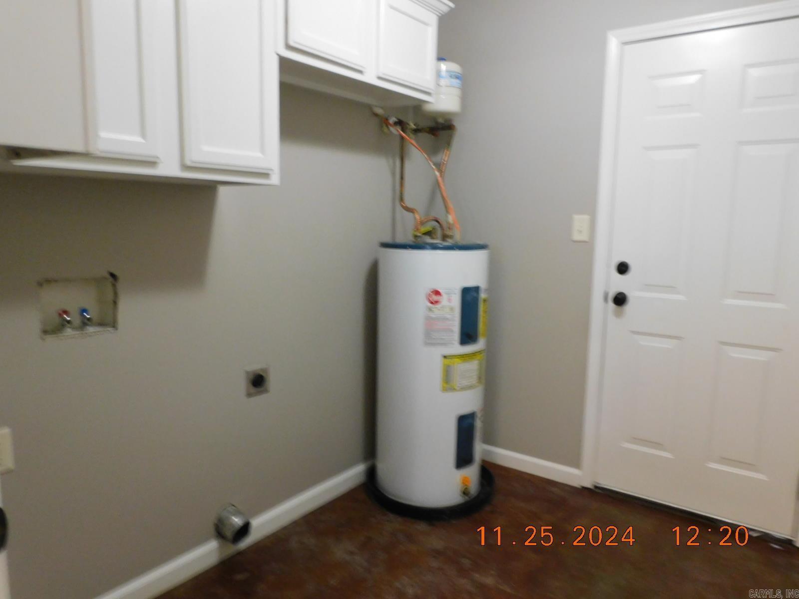 Weems - Residential Lease