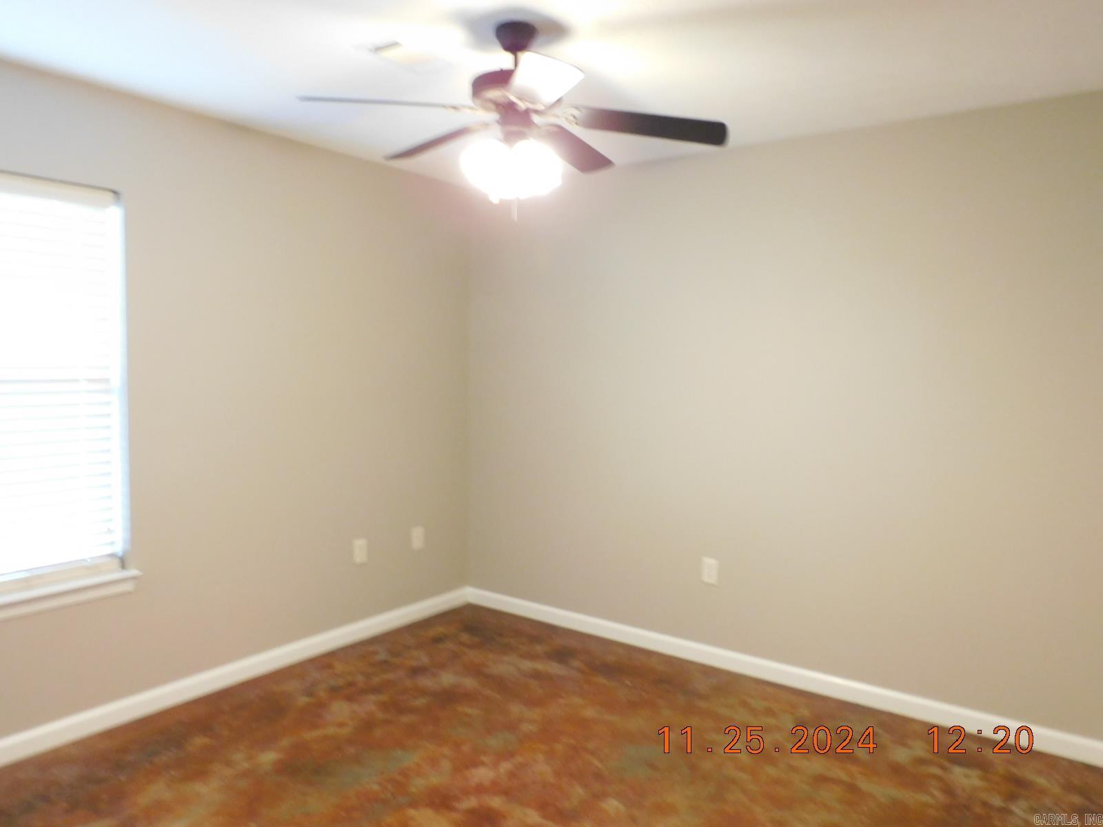 Weems - Residential Lease