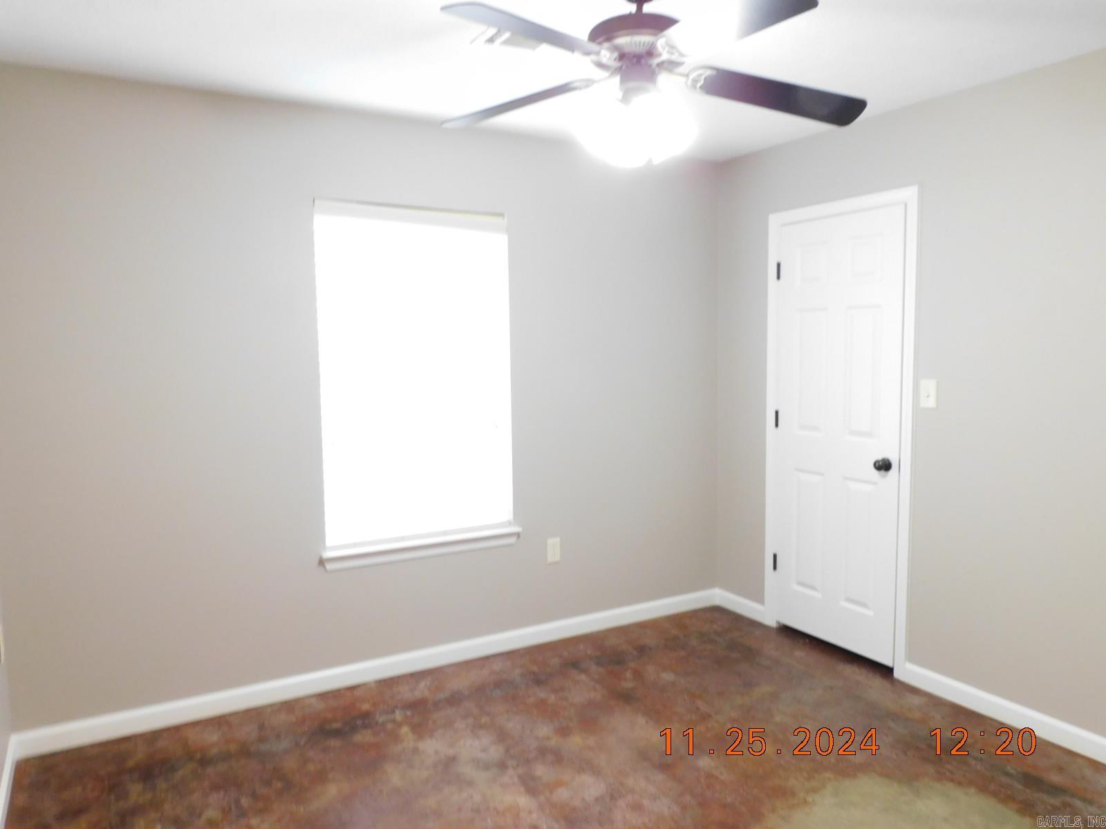 Weems - Residential Lease