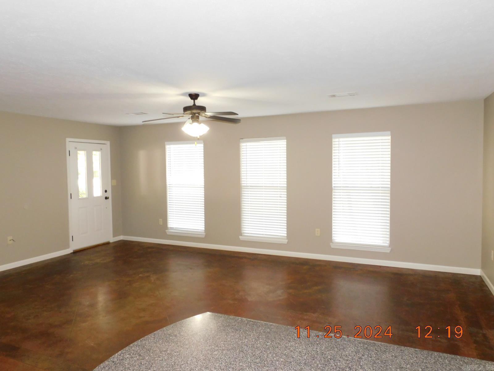 Weems - Residential Lease