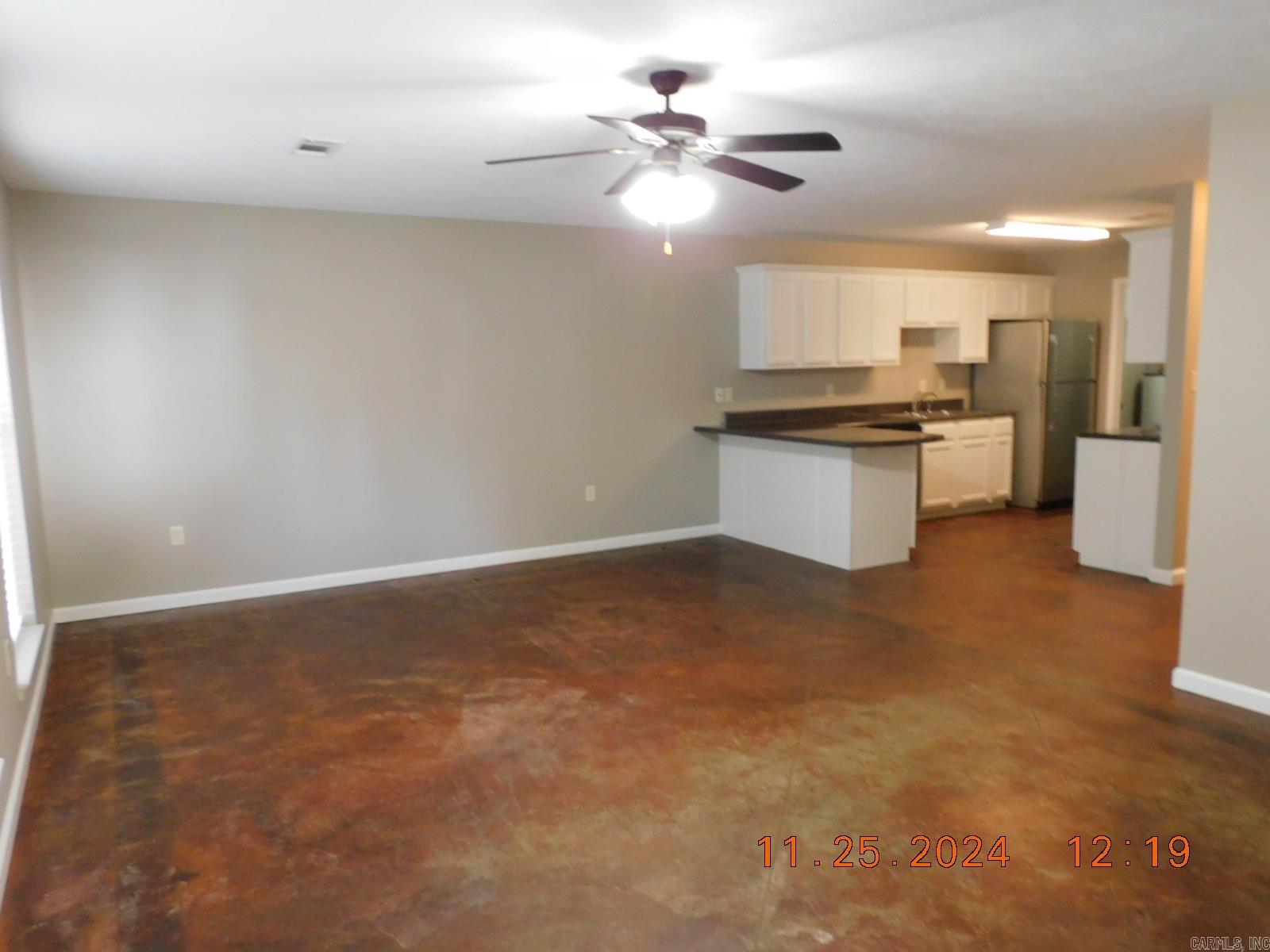 Weems - Residential Lease