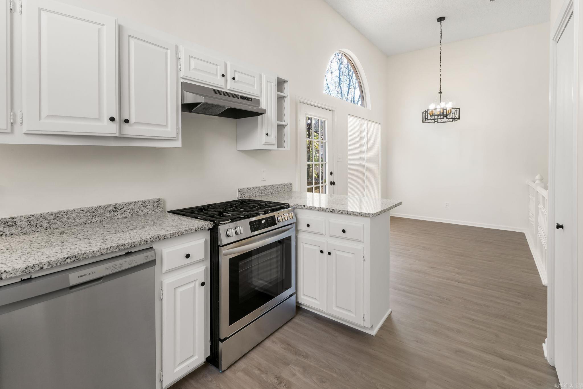 Summerwood II - Residential