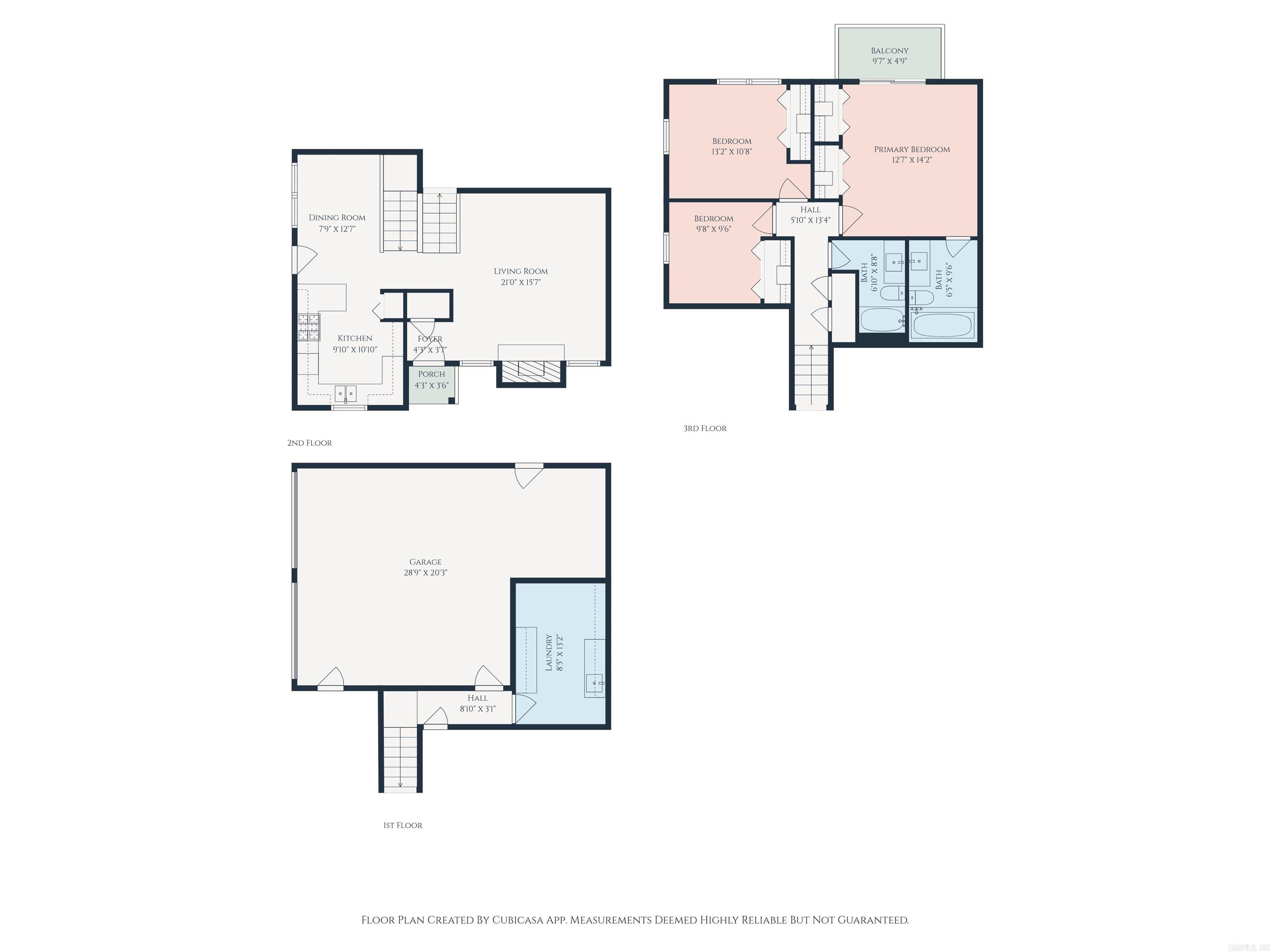 Summerwood II - Residential