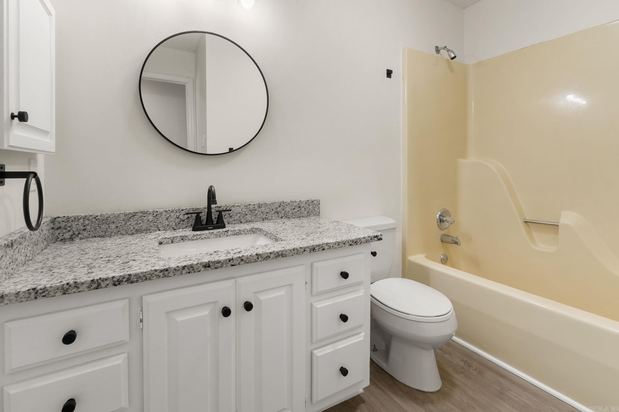 Summerwood II - Residential