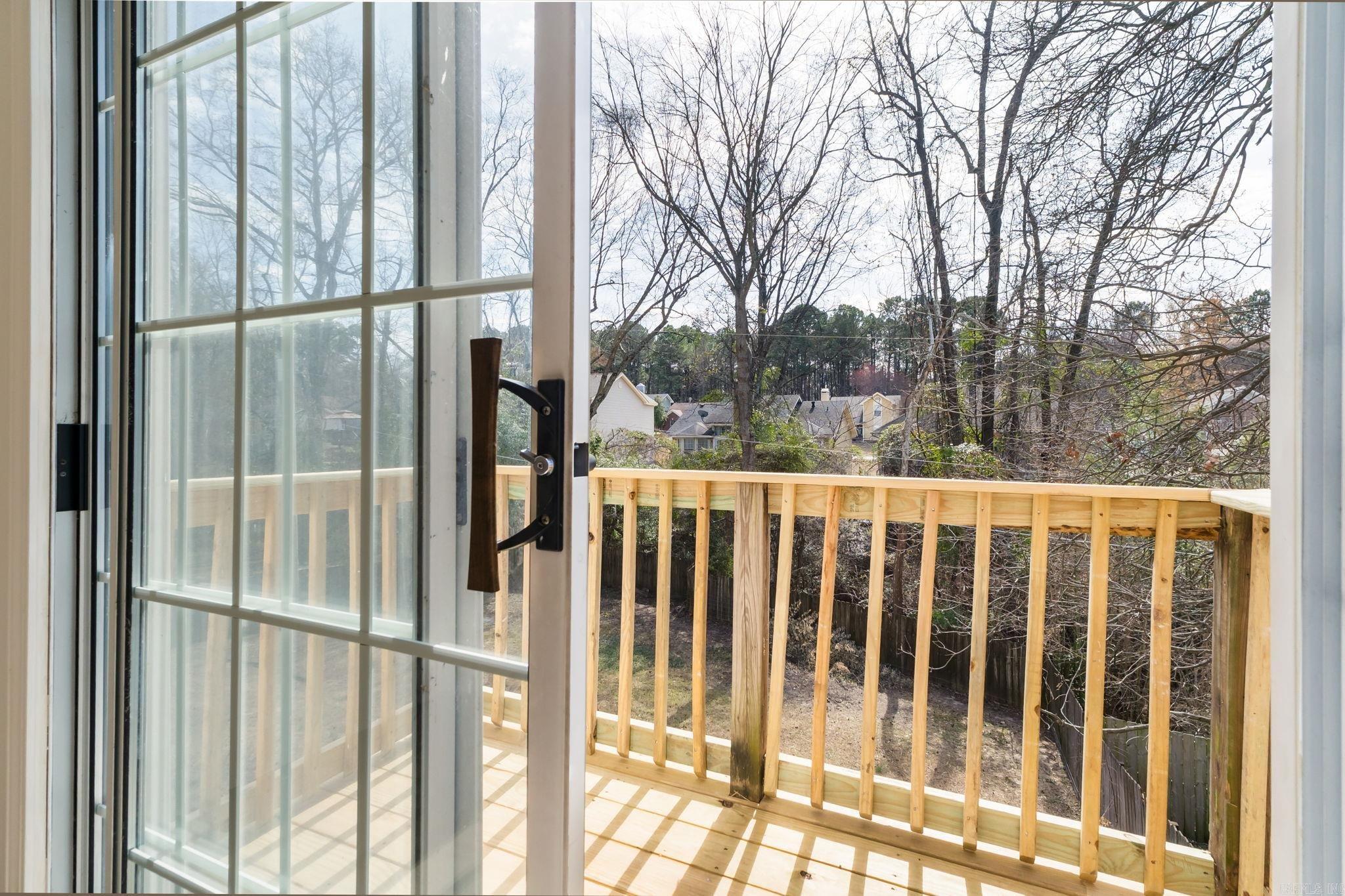 Summerwood II - Residential