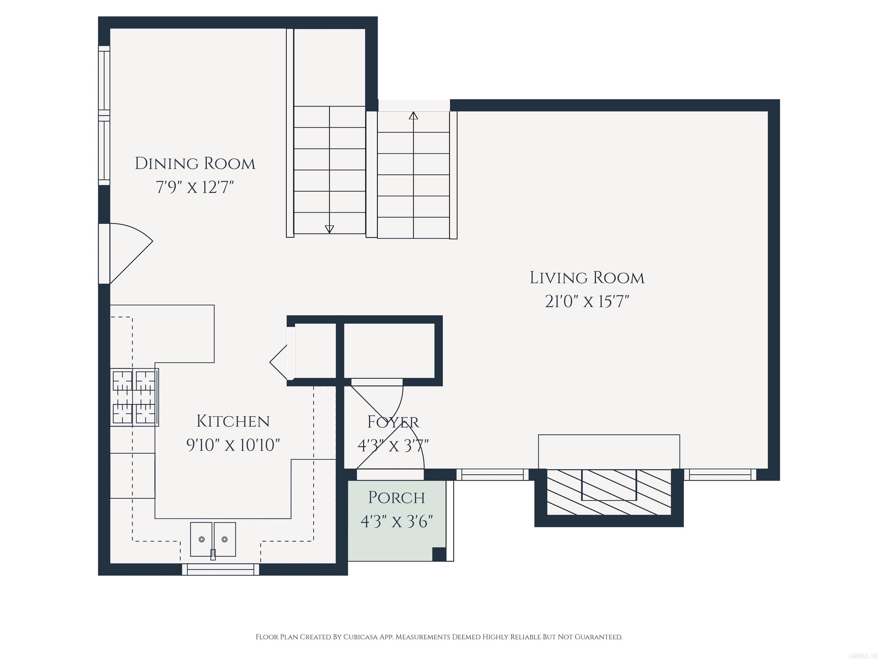 Summerwood II - Residential
