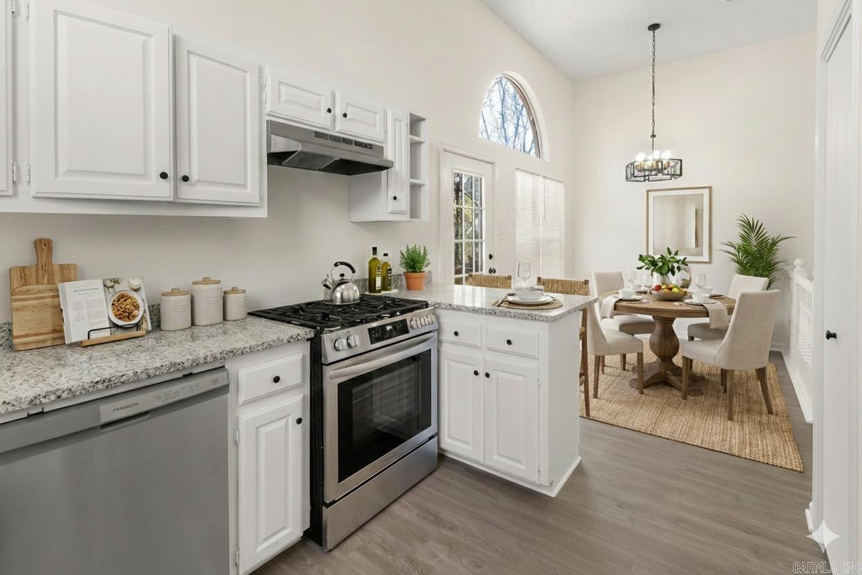 Summerwood II - Residential