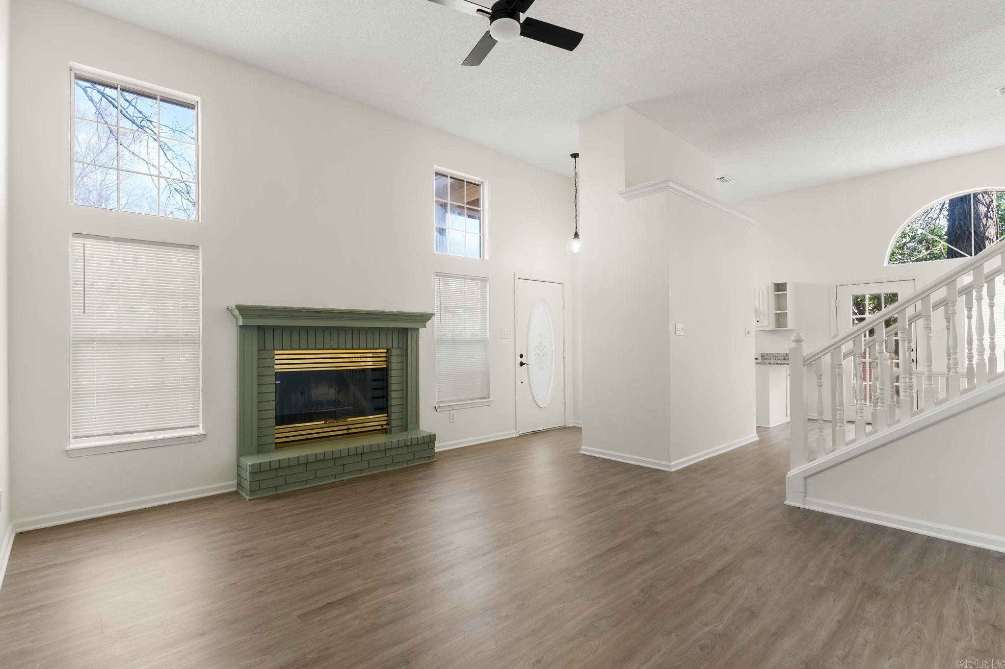 Summerwood II - Residential