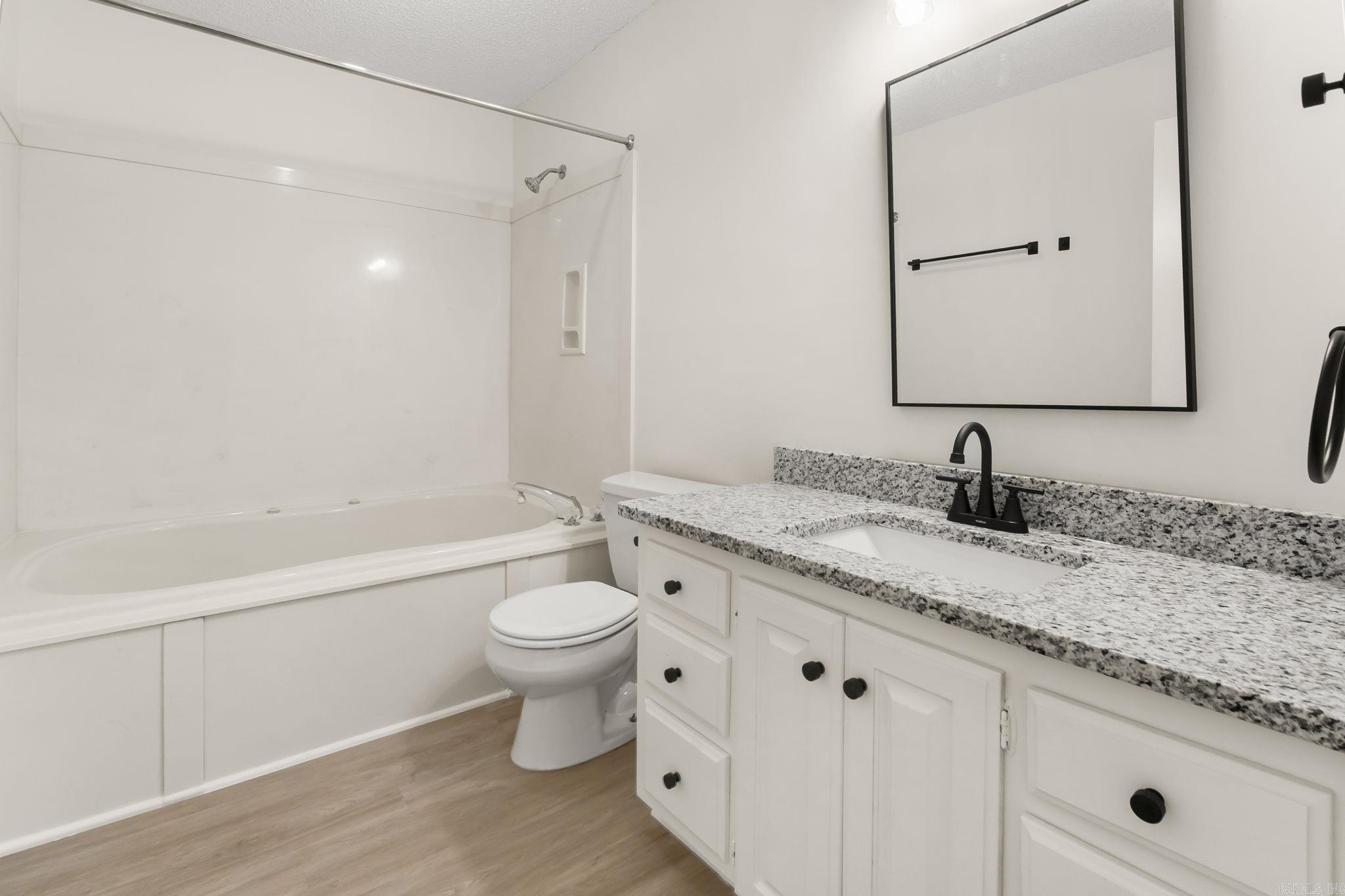 Summerwood II - Residential