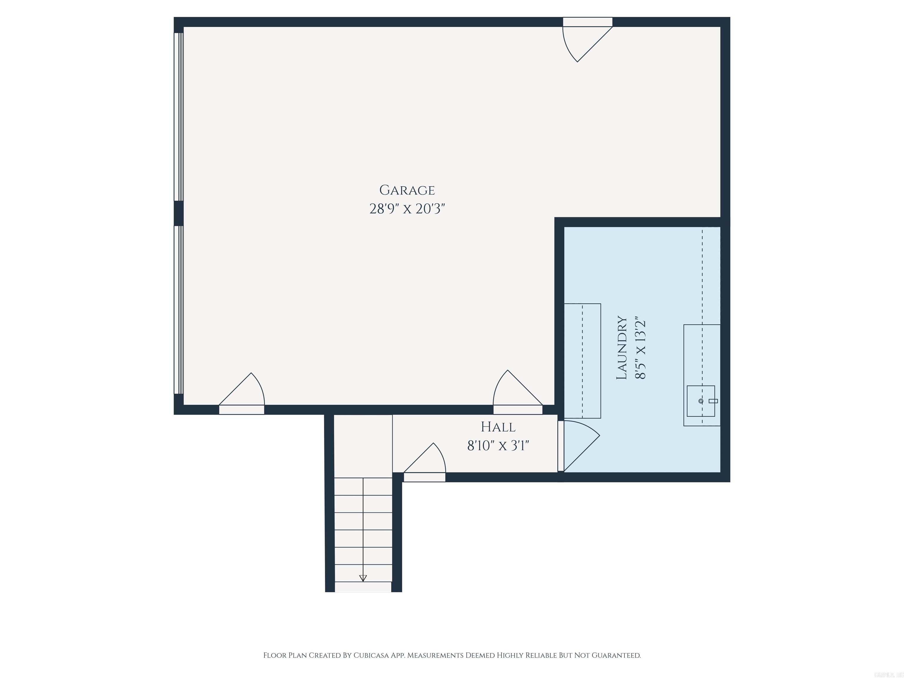 Summerwood II - Residential