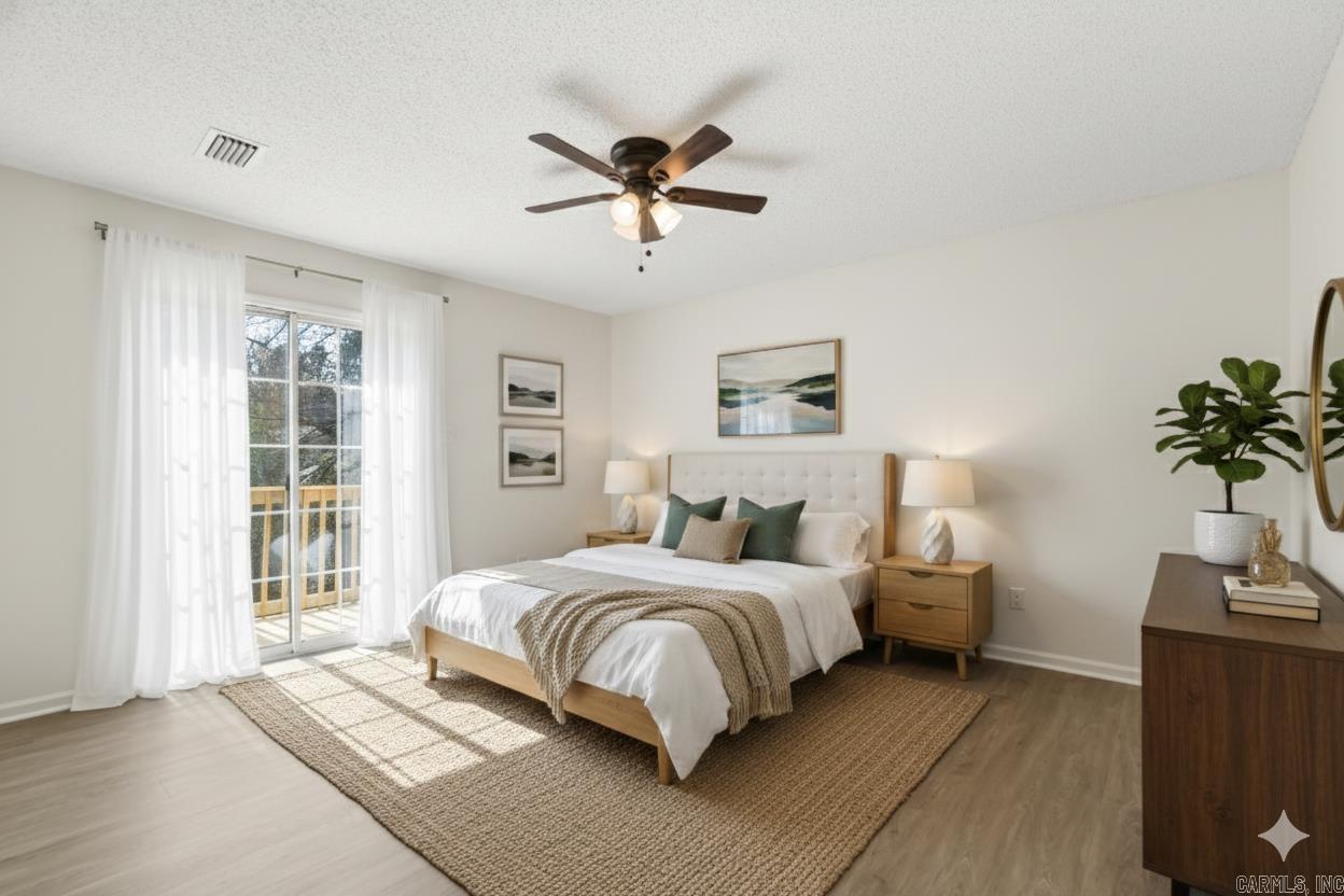 Summerwood II - Residential