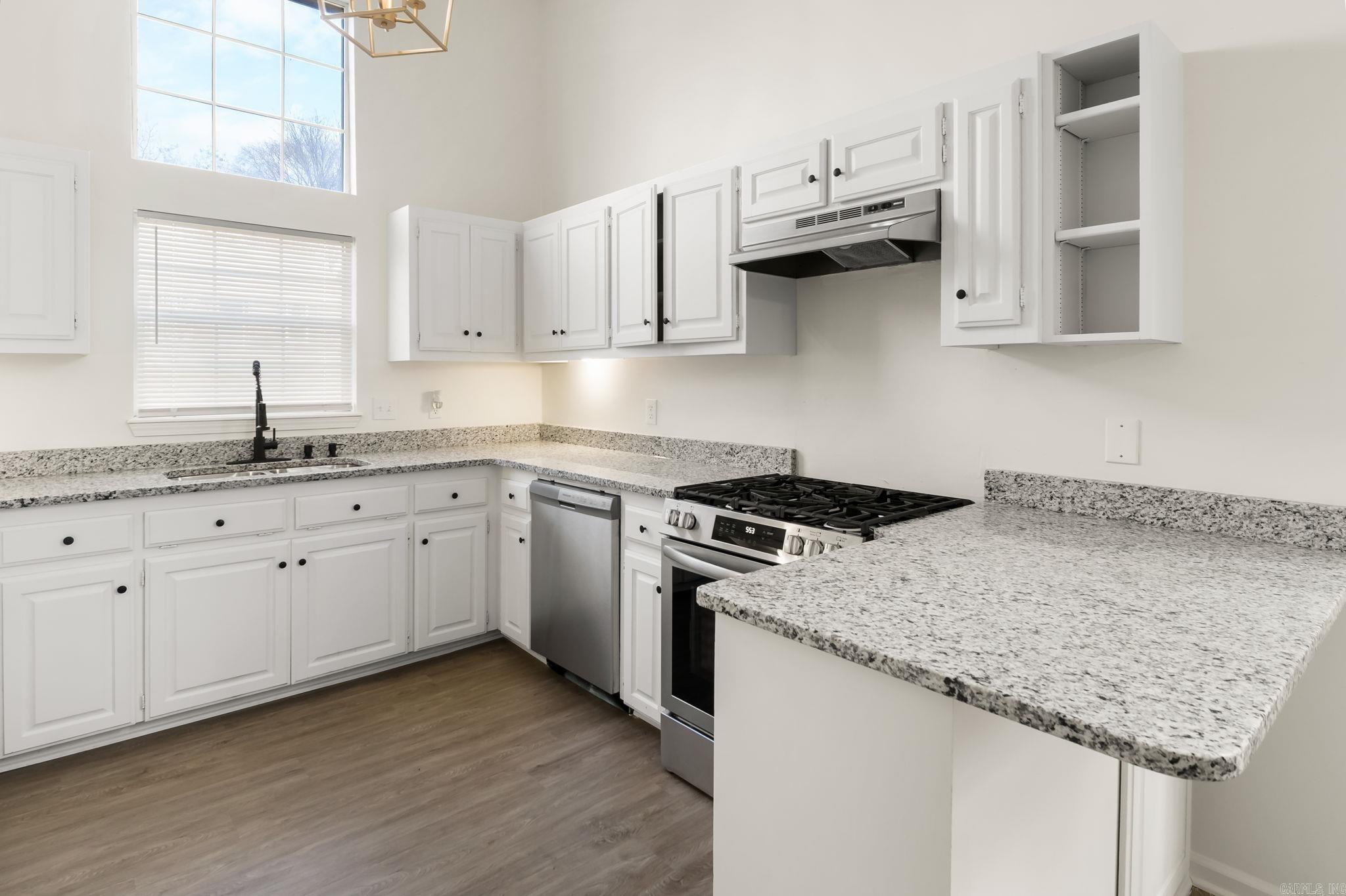 Summerwood II - Residential