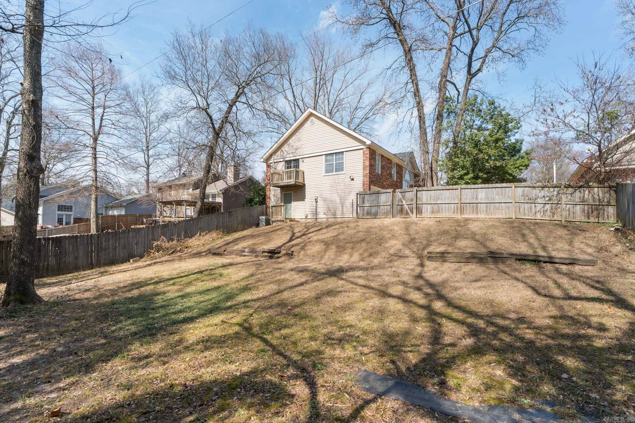 Summerwood II - Residential