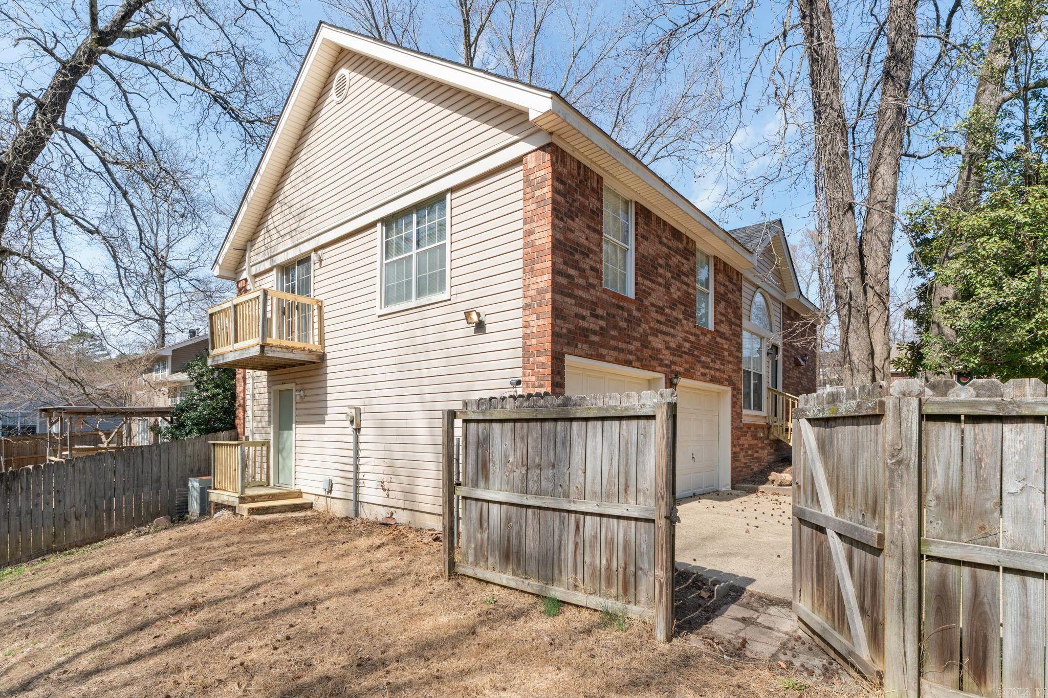 Summerwood II - Residential