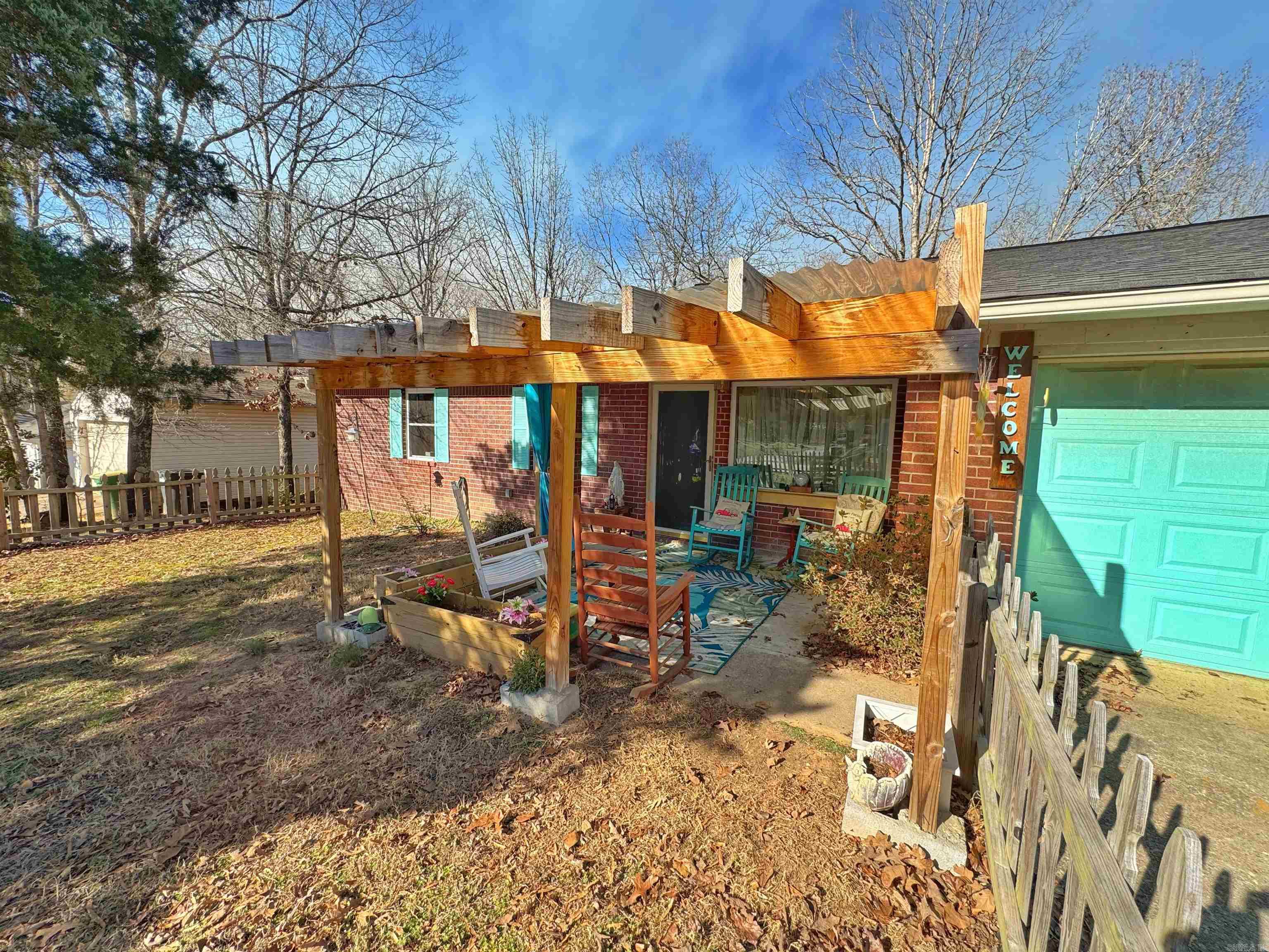 Foxgrove - Residential