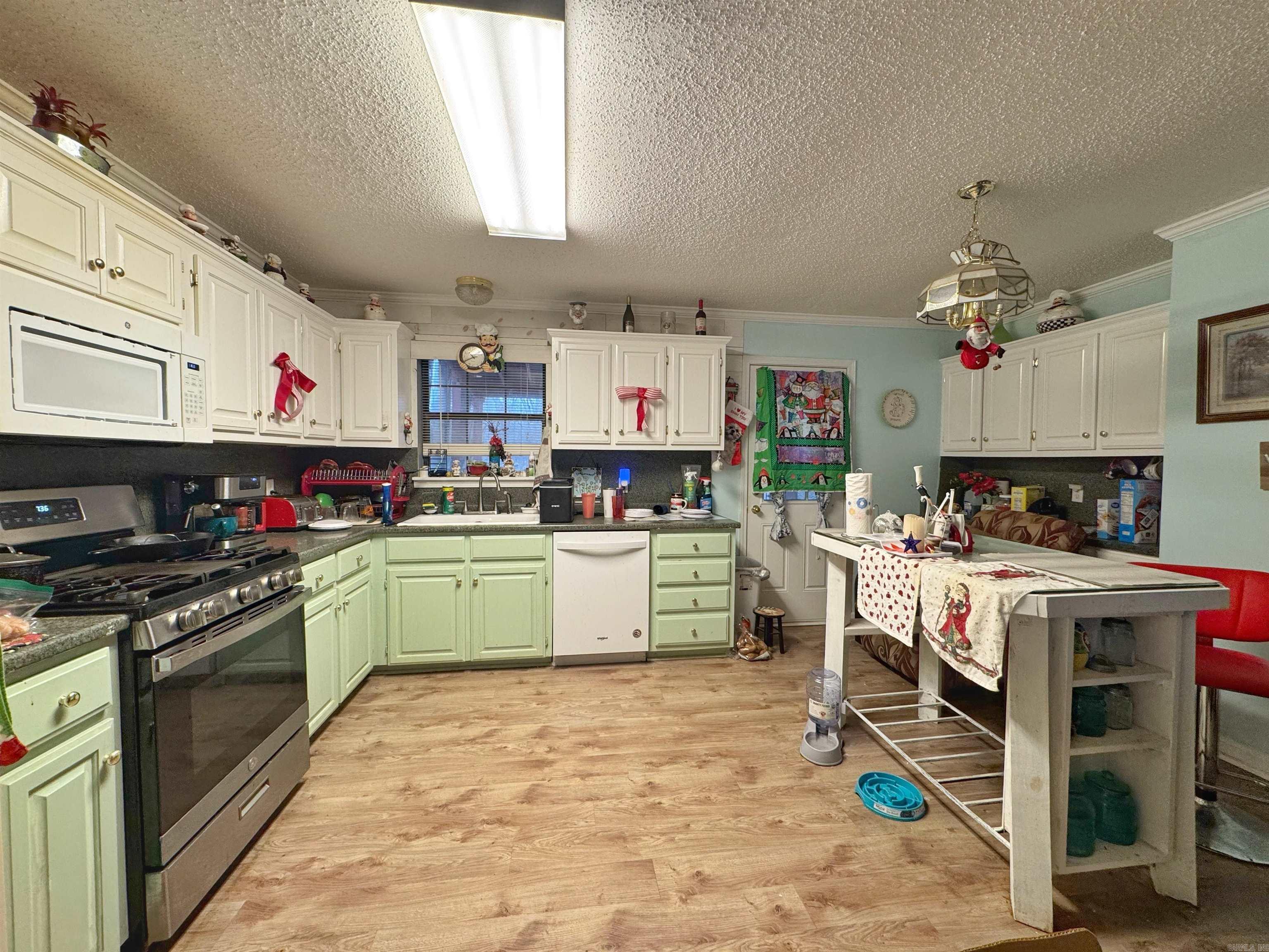 Foxgrove - Residential