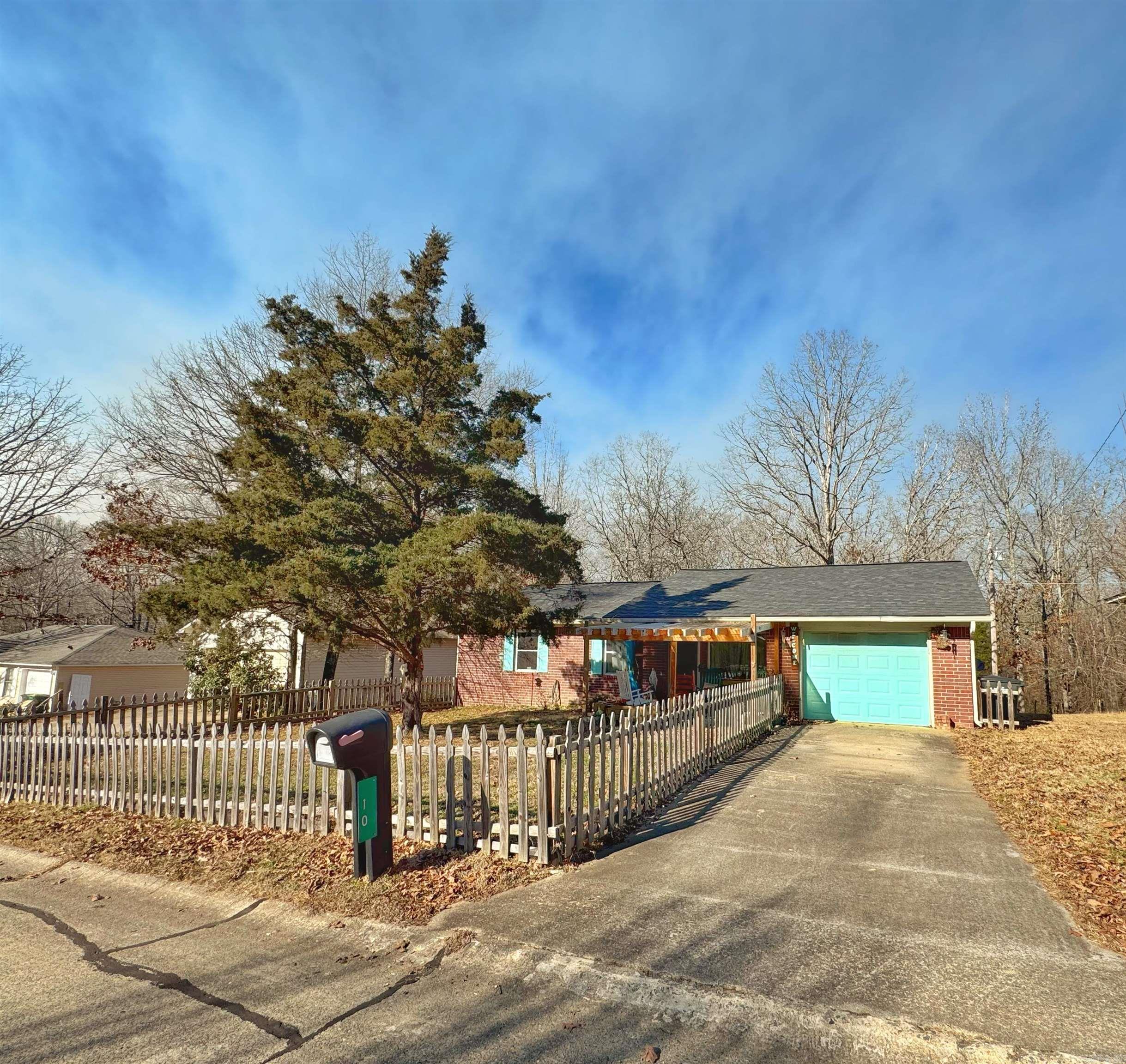 Foxgrove - Residential