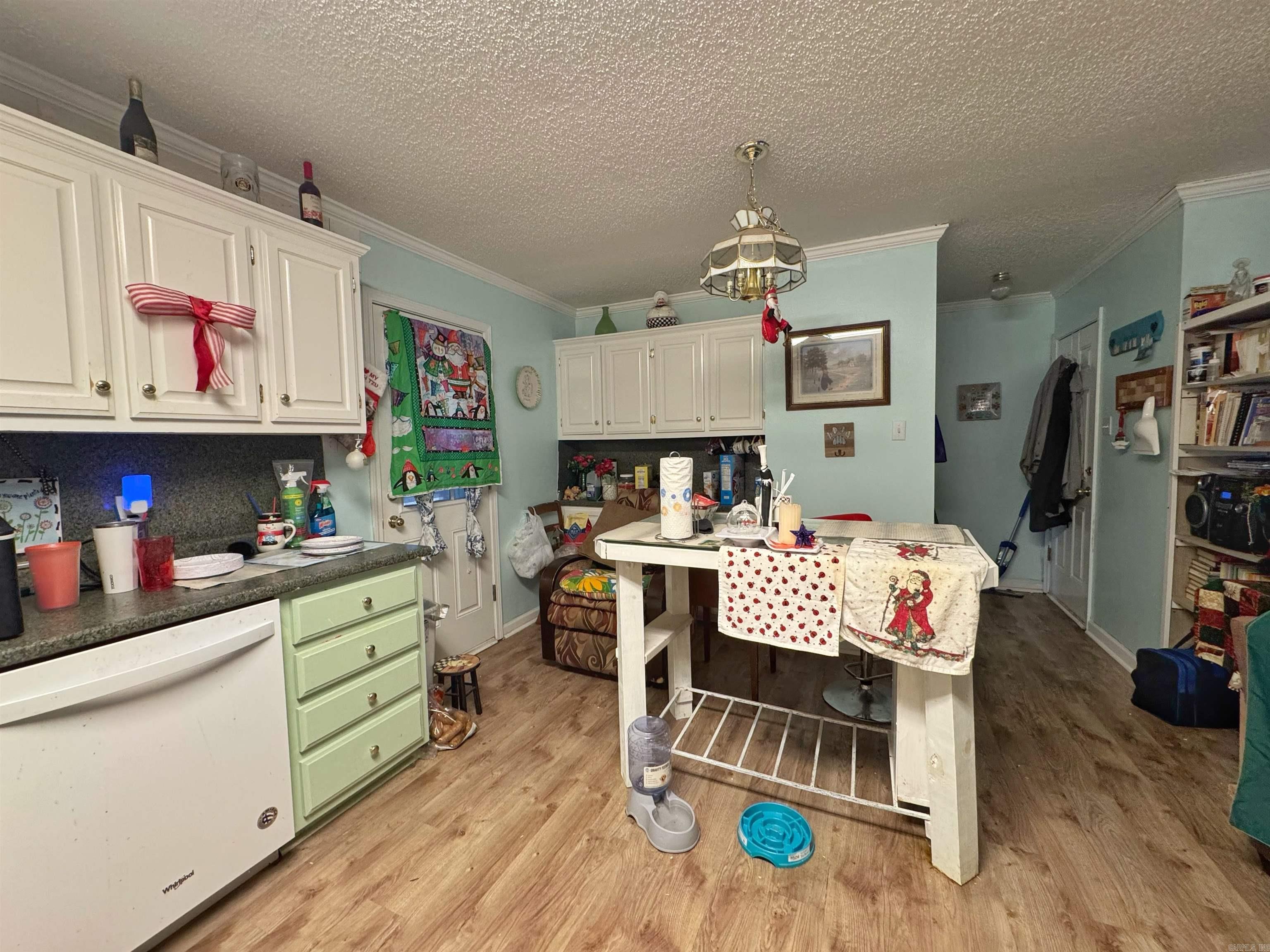 Foxgrove - Residential