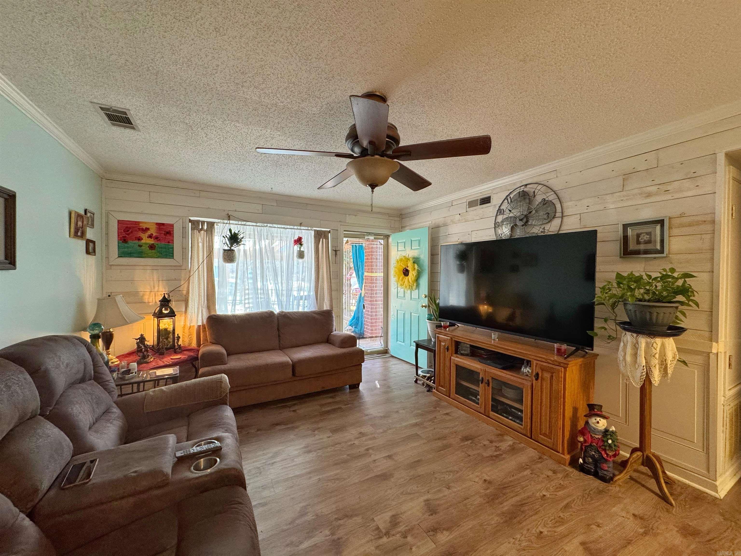 Foxgrove - Residential