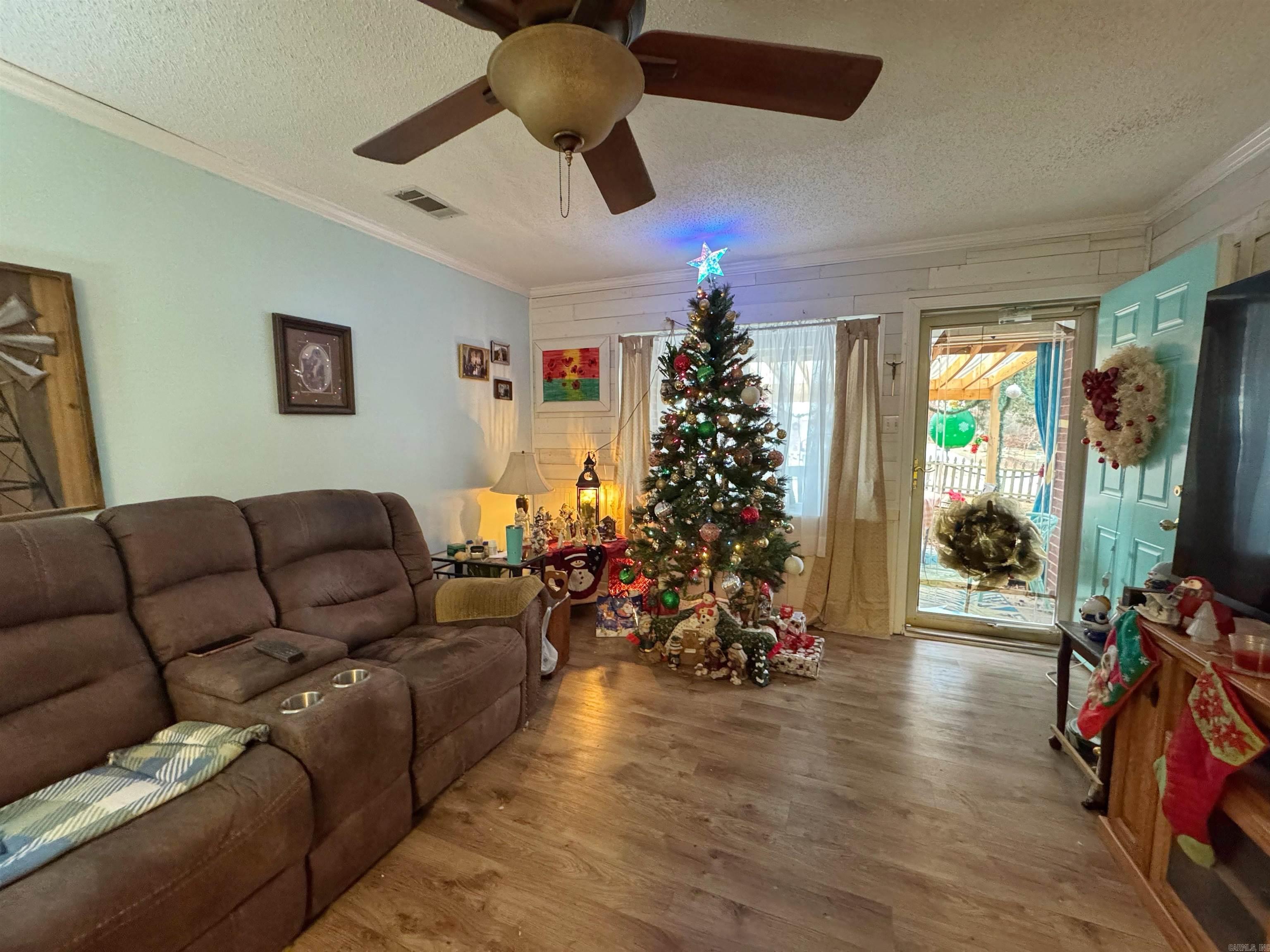 Foxgrove - Residential