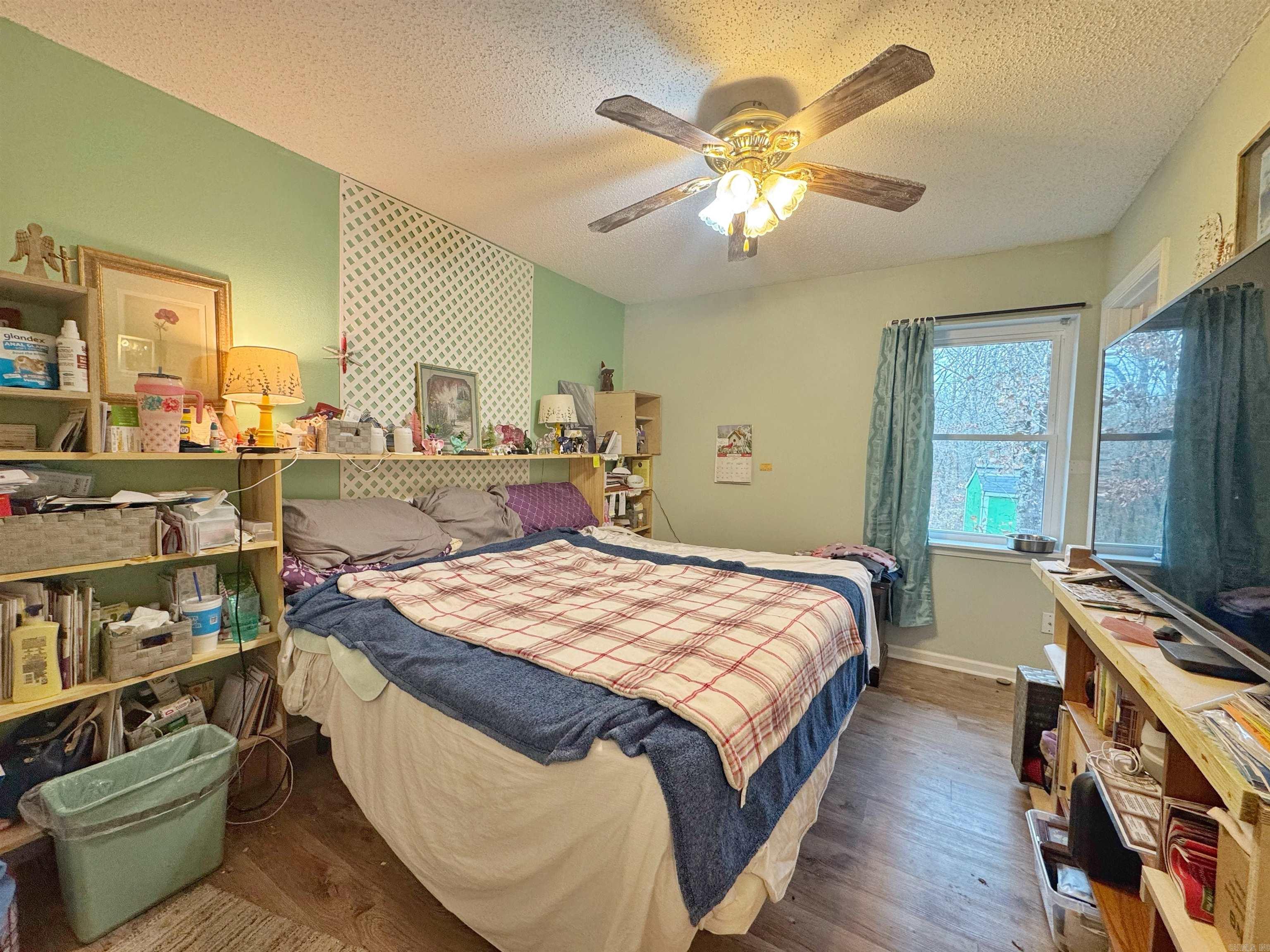 Foxgrove - Residential