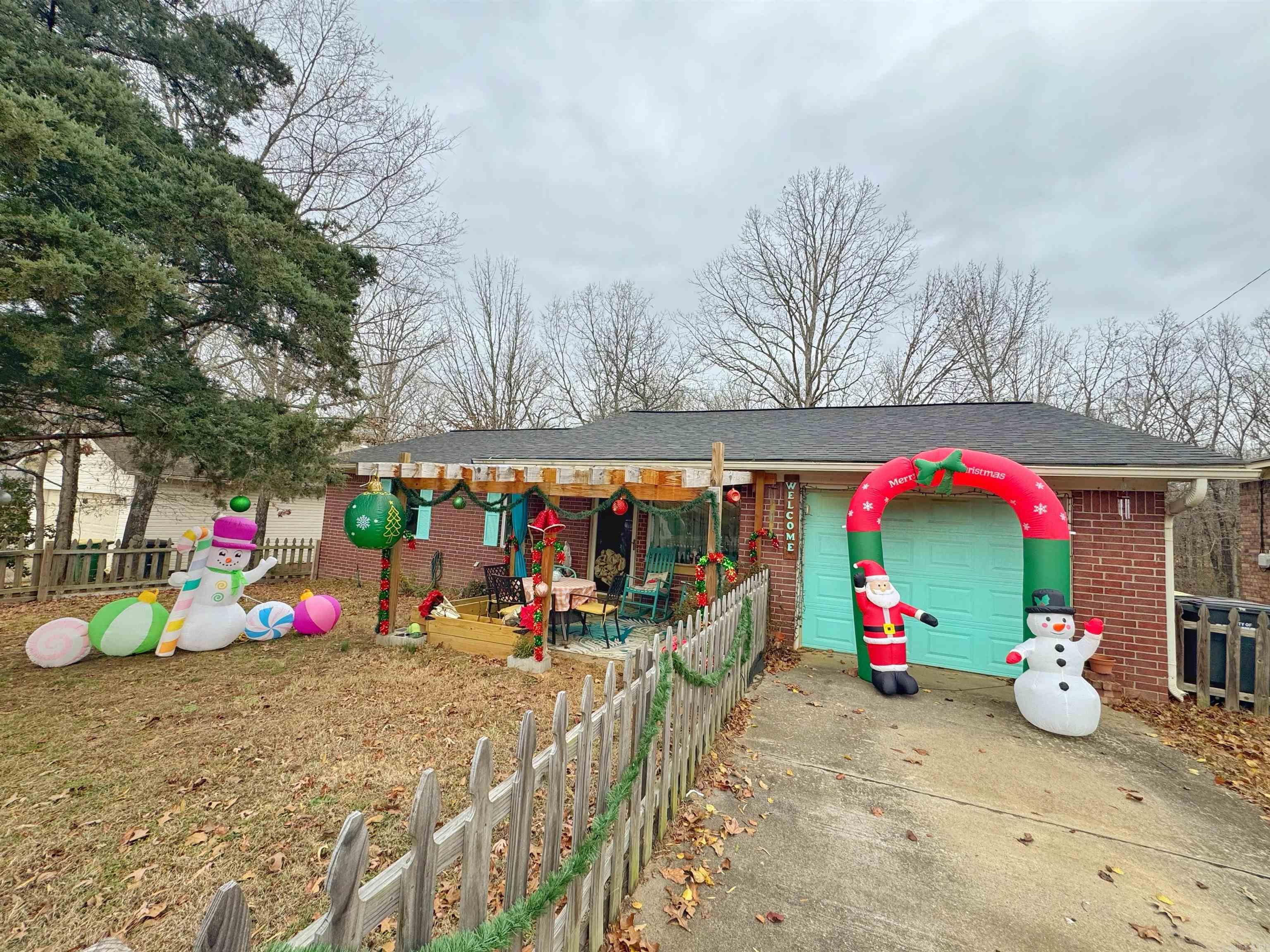 Foxgrove - Residential