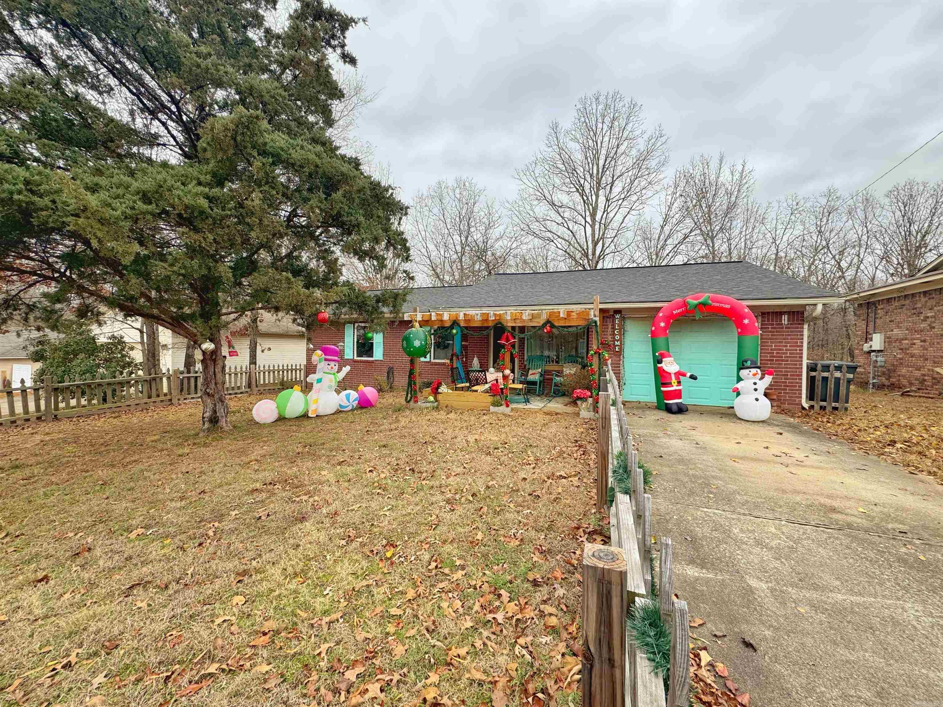 Foxgrove - Residential