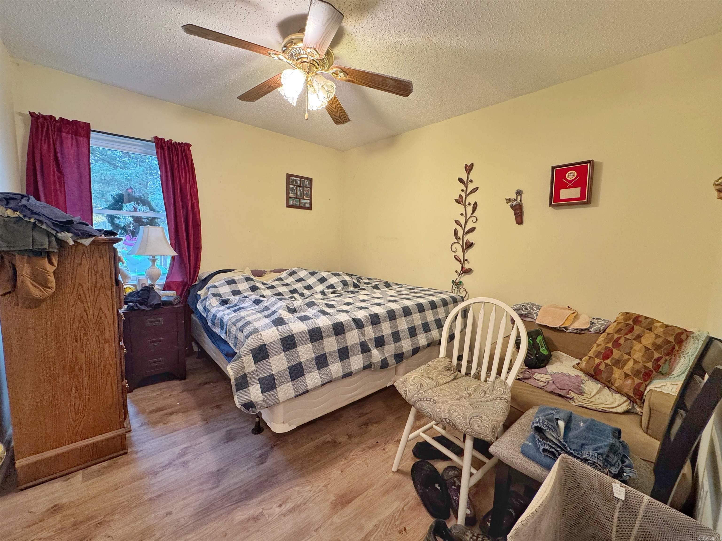 Foxgrove - Residential