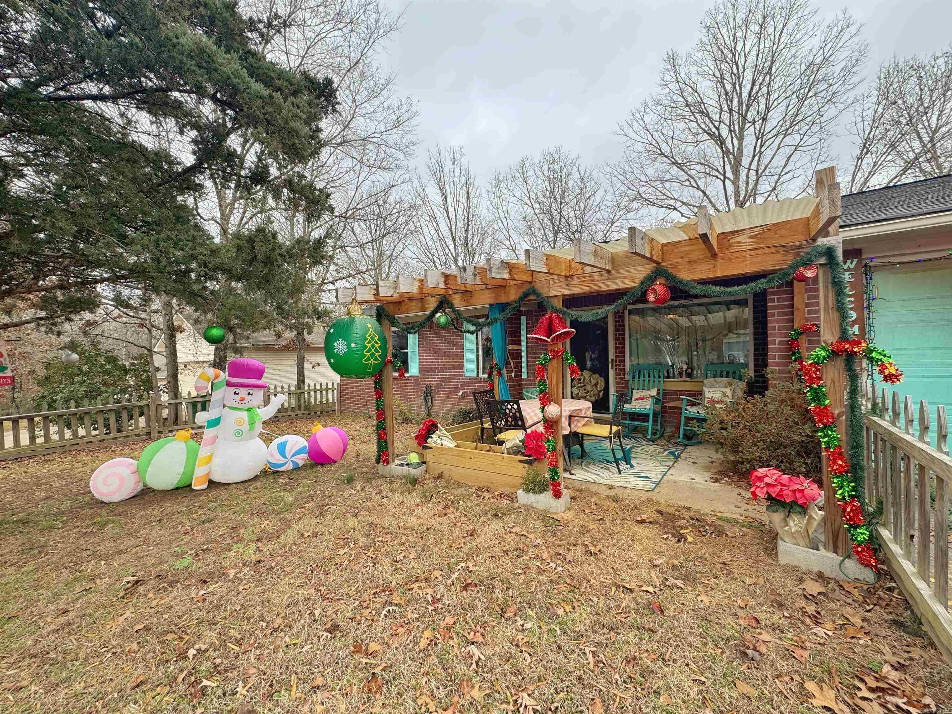 Foxgrove - Residential