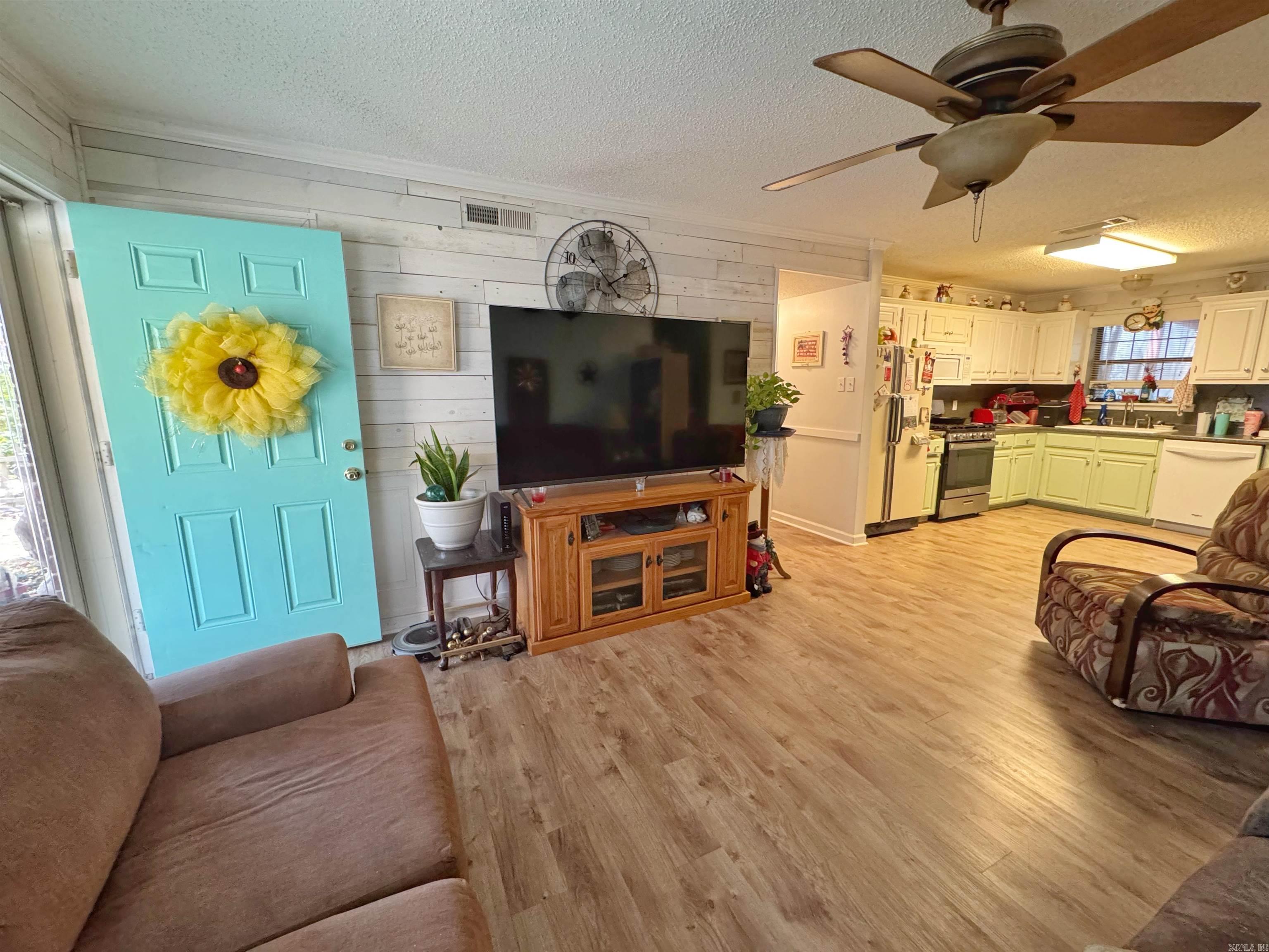 Foxgrove - Residential