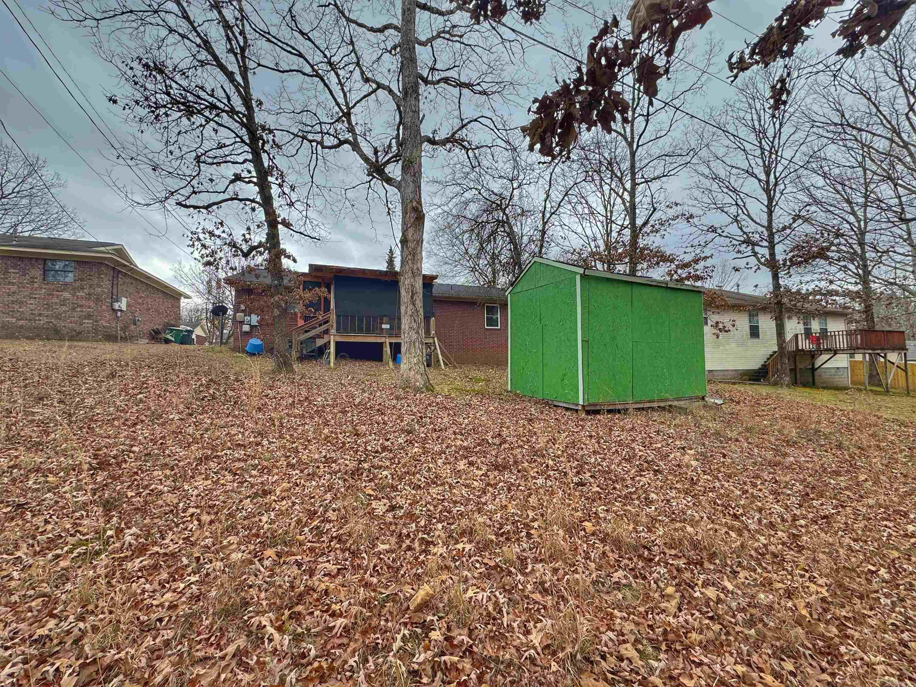 Foxgrove - Residential