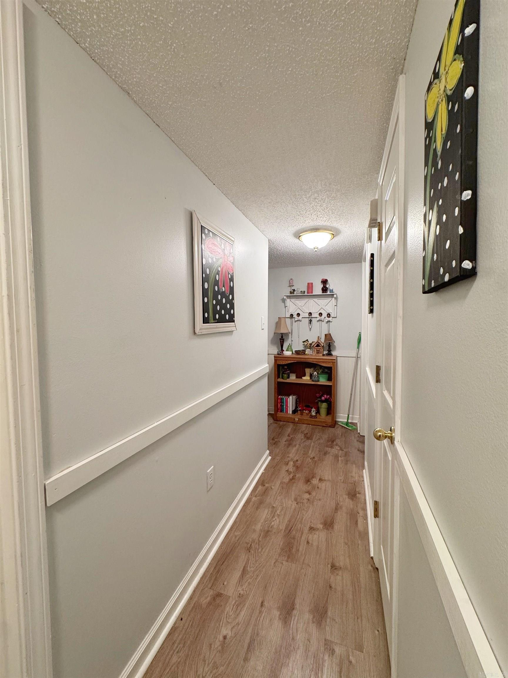 Foxgrove - Residential