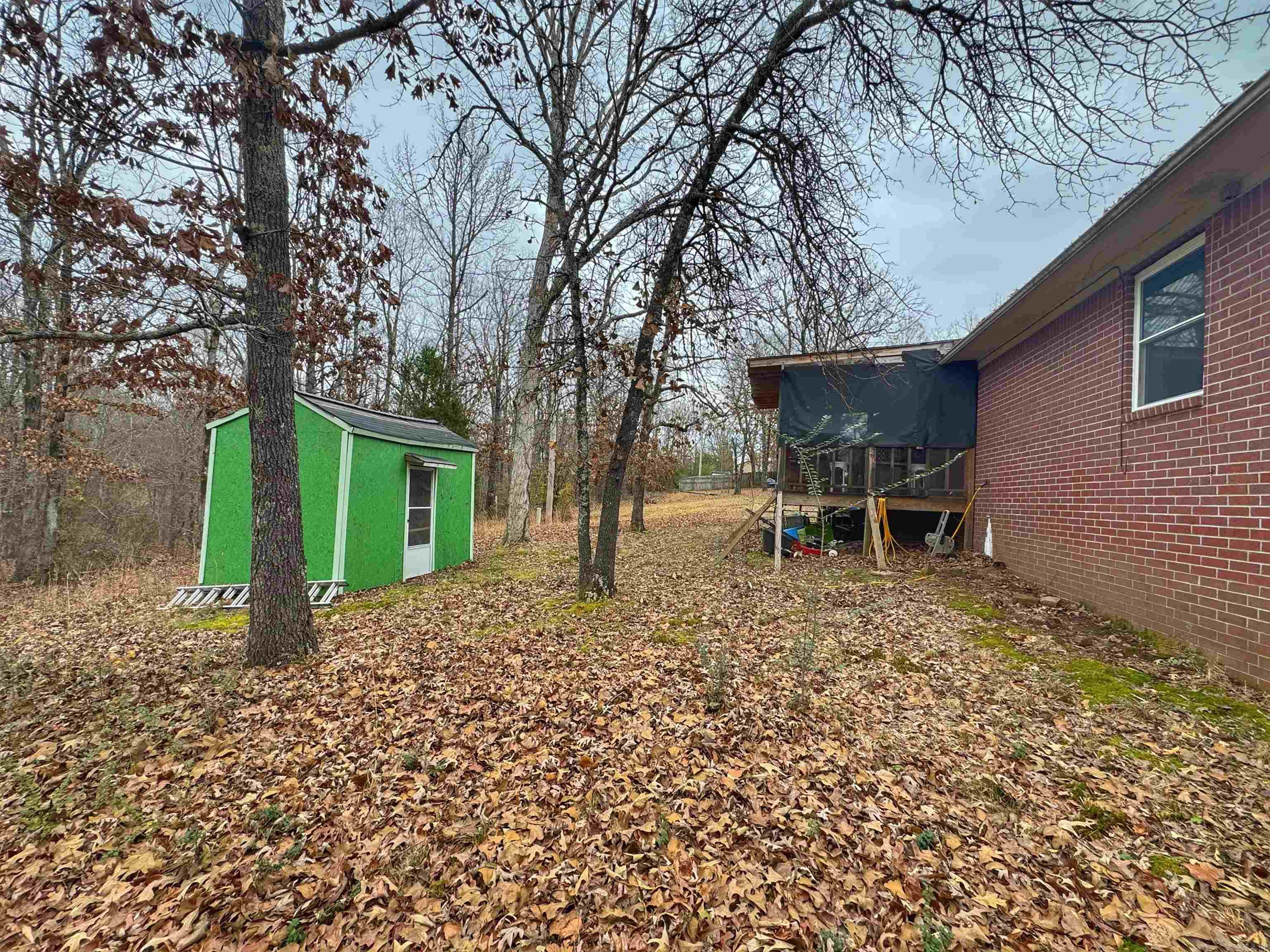 Foxgrove - Residential