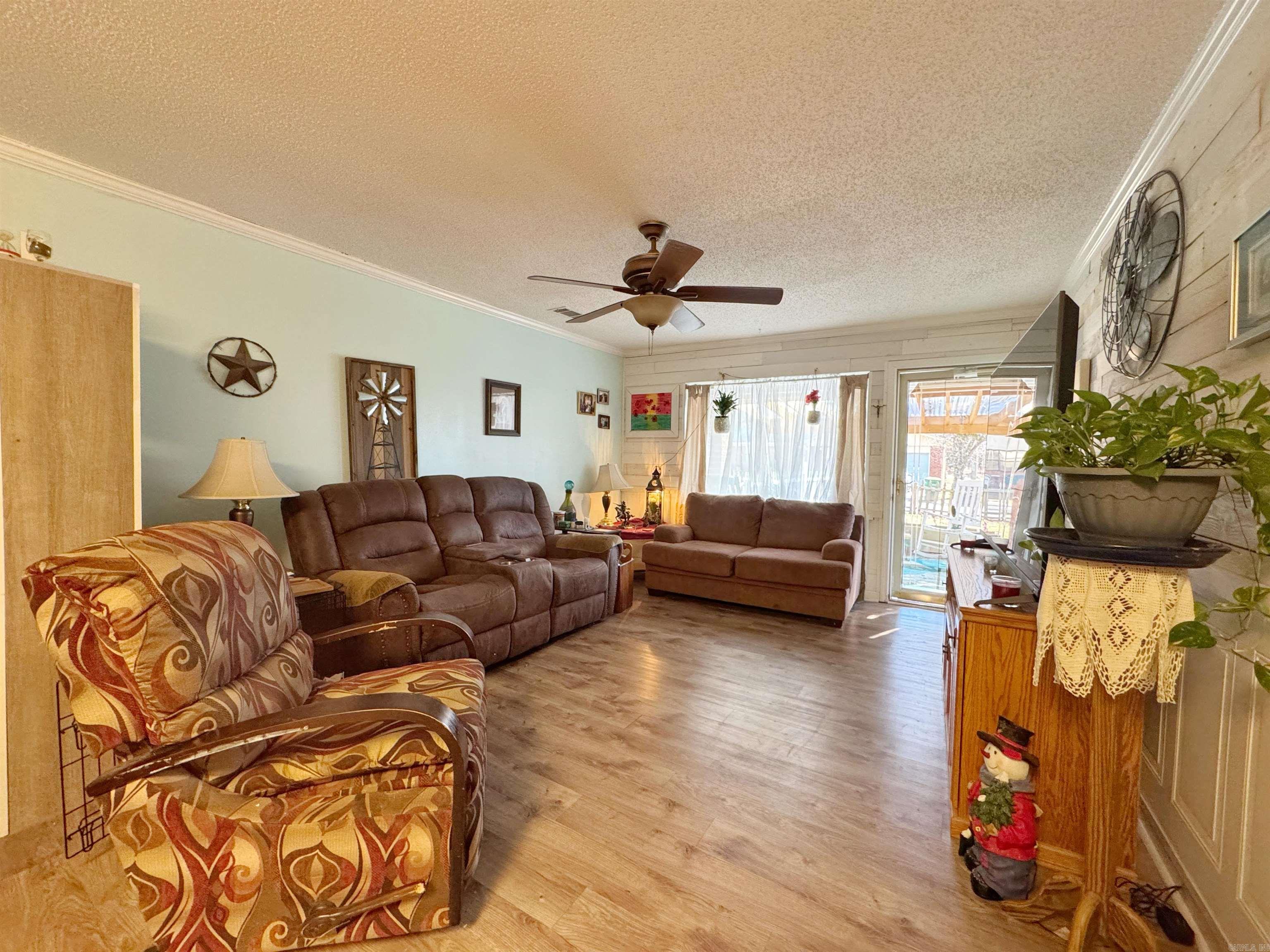 Foxgrove - Residential