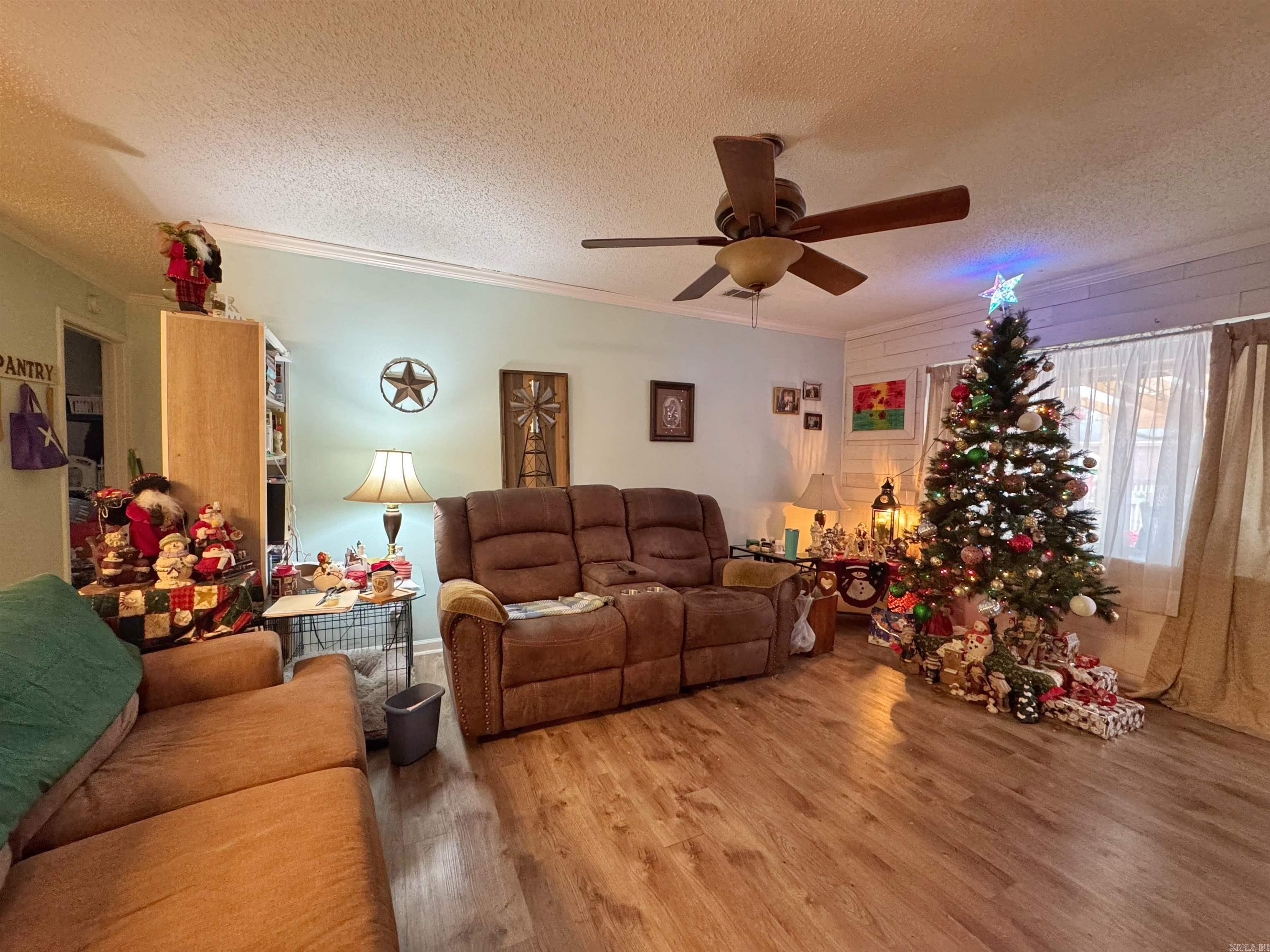 Foxgrove - Residential