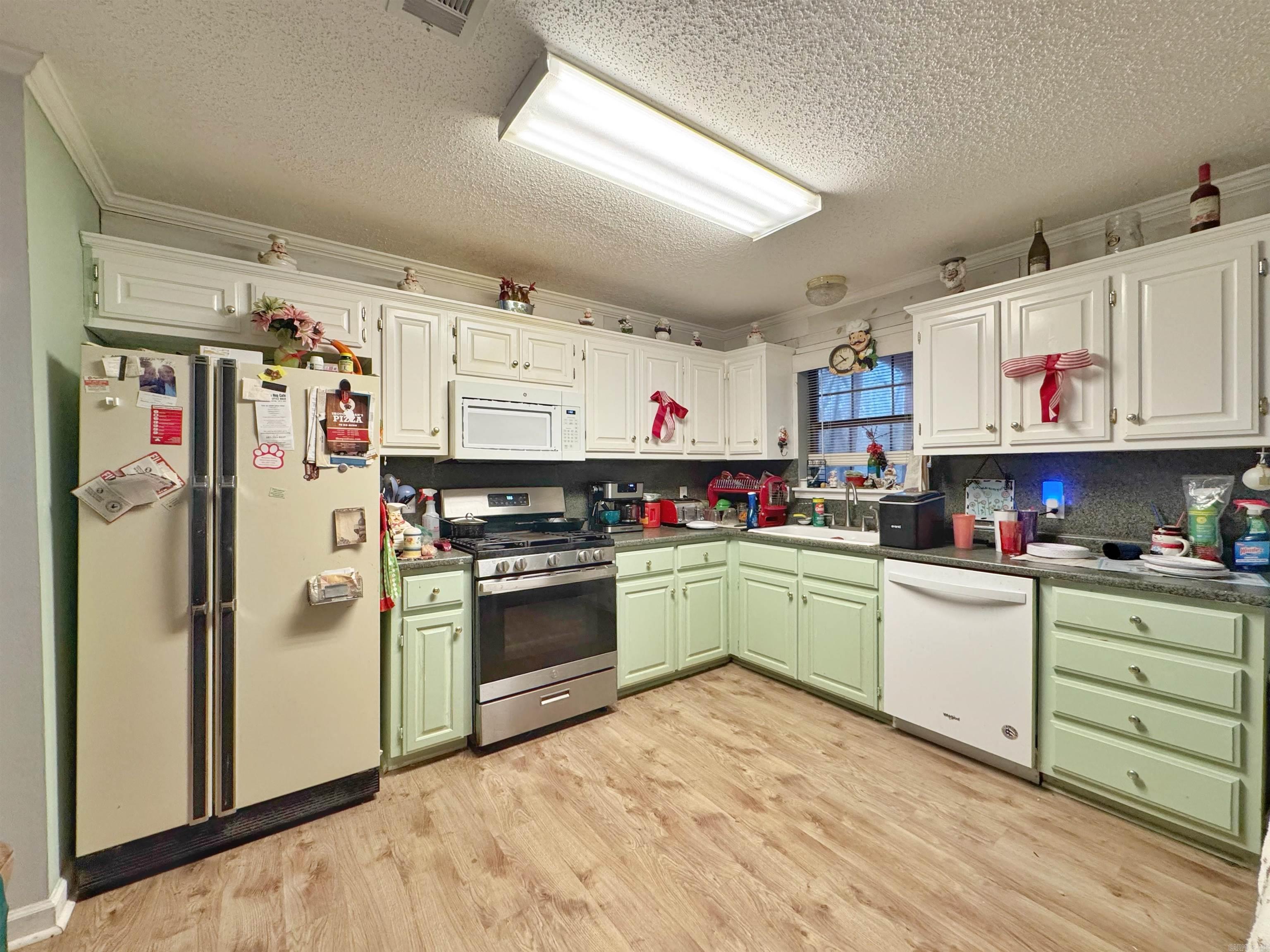 Foxgrove - Residential