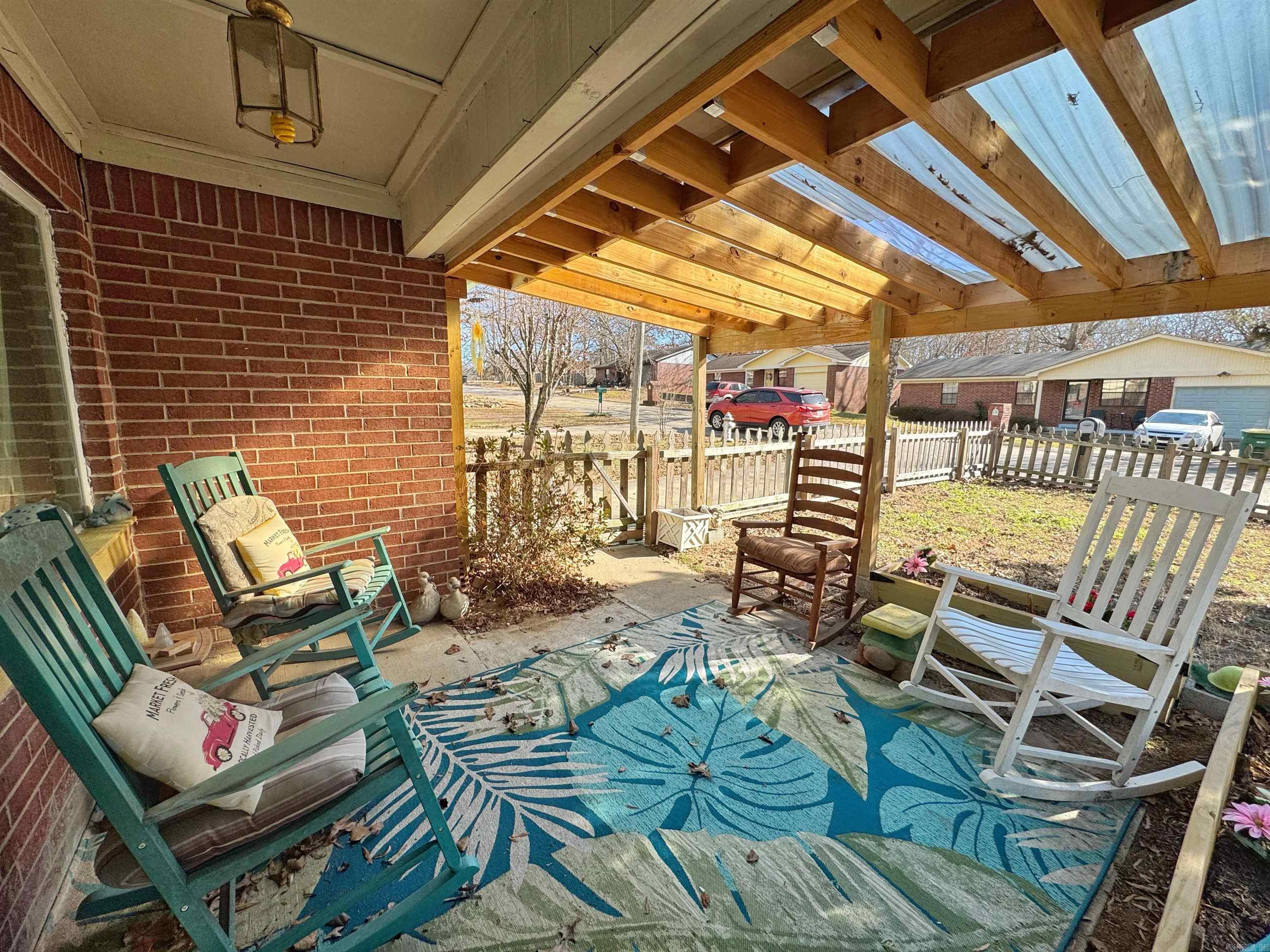 Foxgrove - Residential