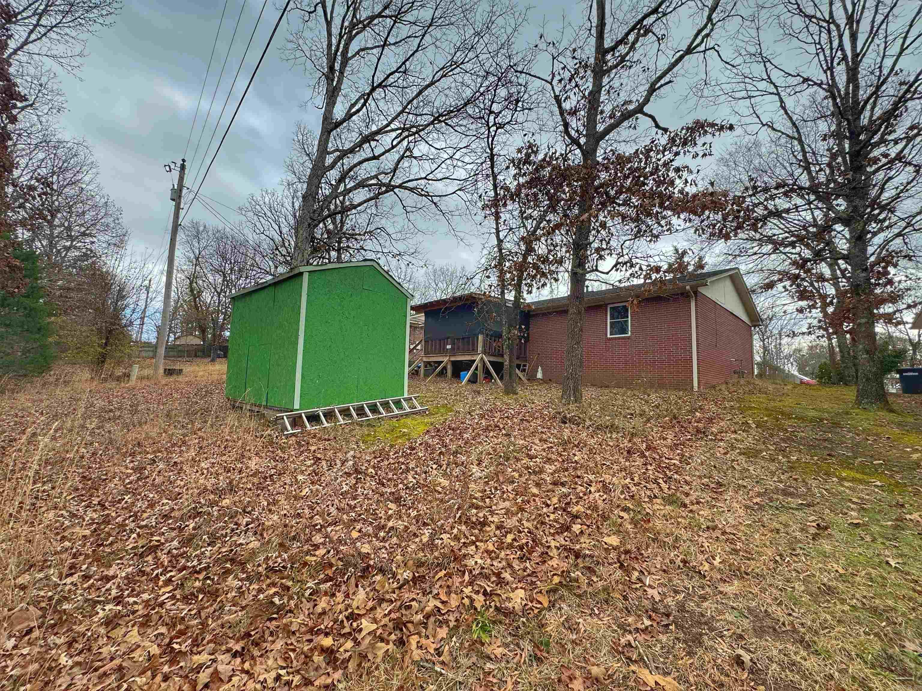 Foxgrove - Residential