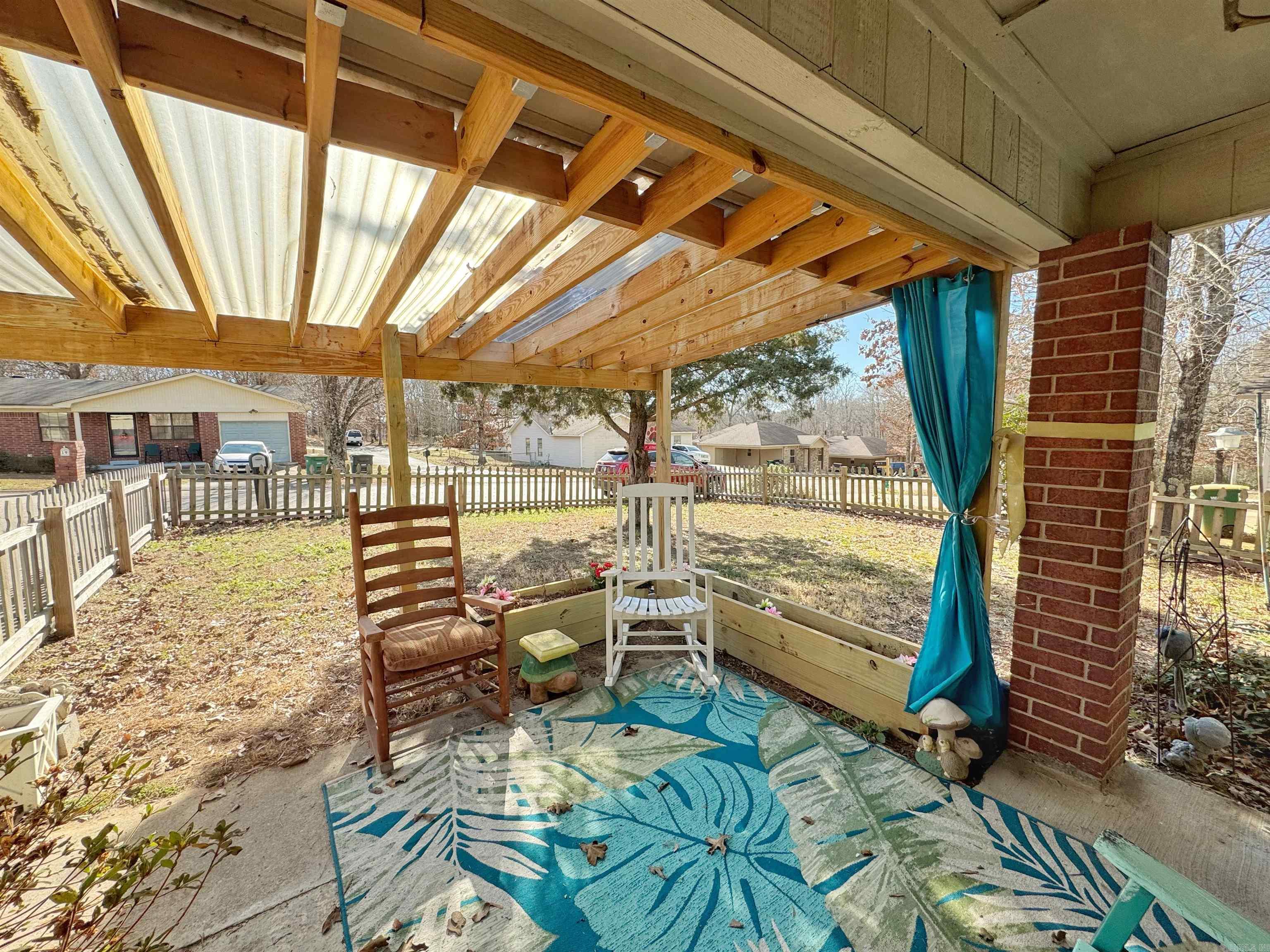 Foxgrove - Residential